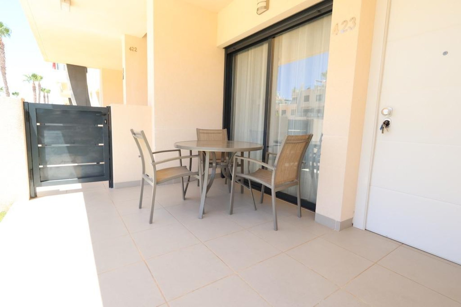 Reventa - Apartamento / Piso - Pilar de la Horadada - Torre de la Horadada