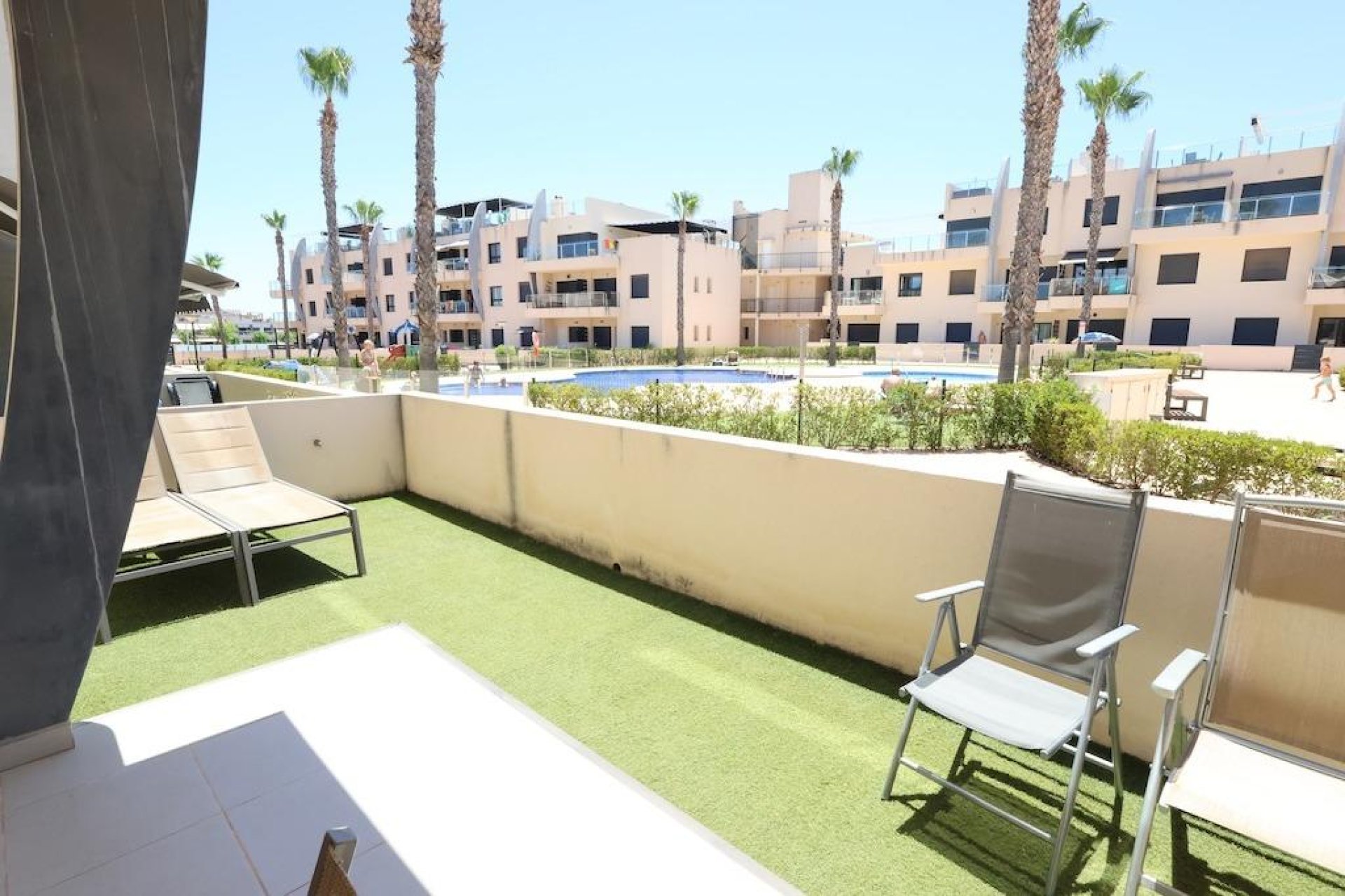 Reventa - Apartamento / Piso - Pilar de la Horadada - Torre de la Horadada