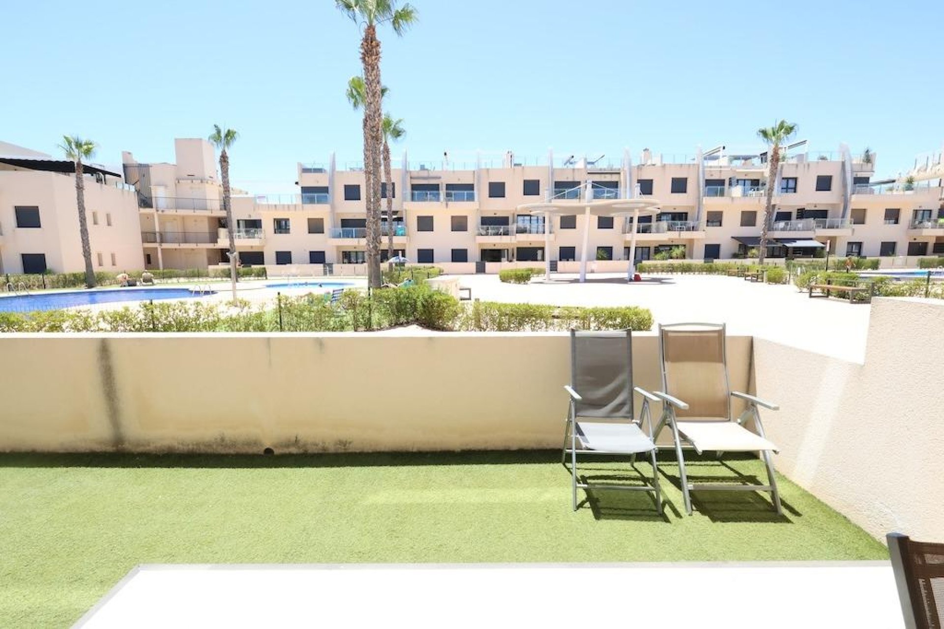 Reventa - Apartamento / Piso - Pilar de la Horadada - Torre de la Horadada