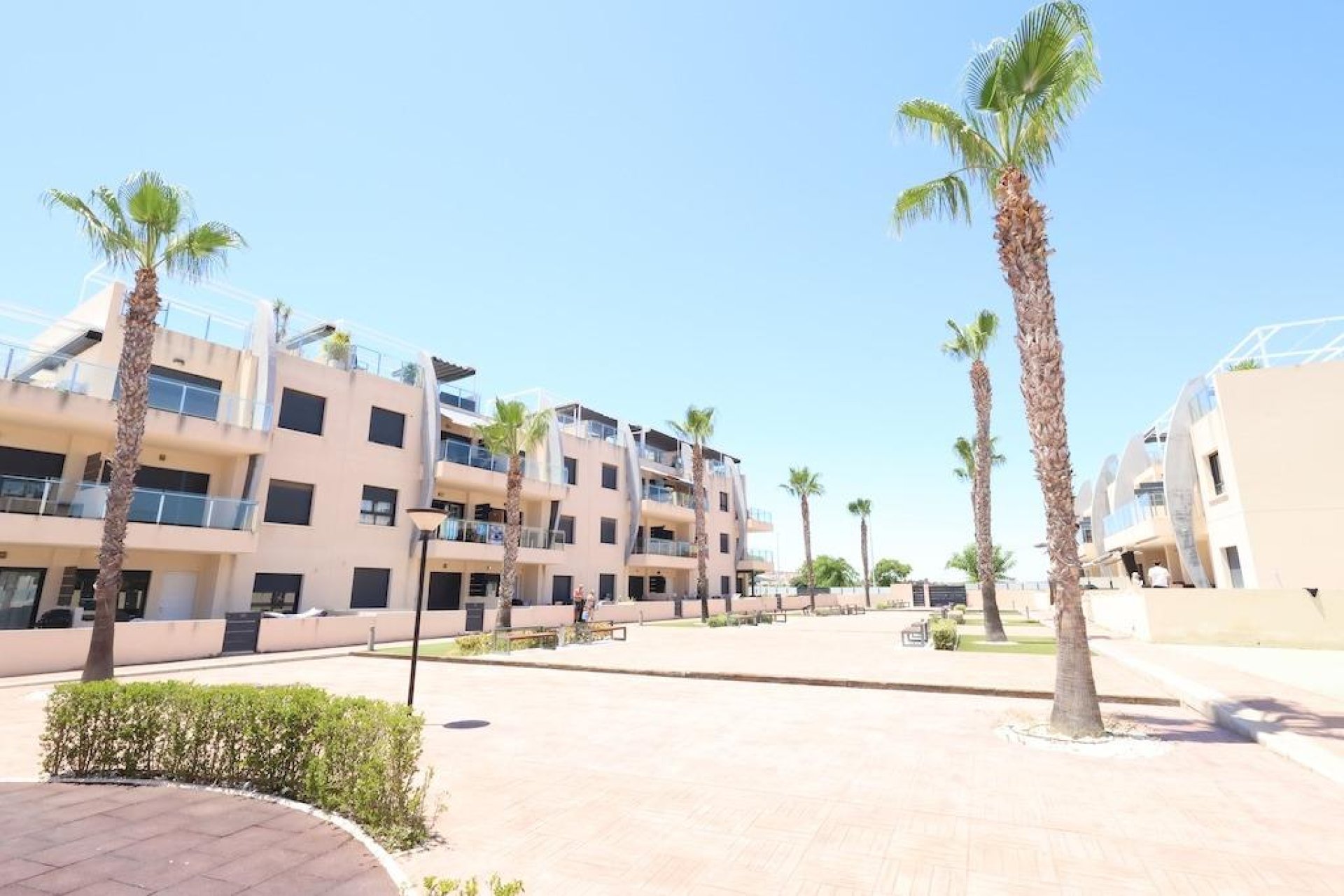 Reventa - Apartamento / Piso - Pilar de la Horadada - Torre de la Horadada