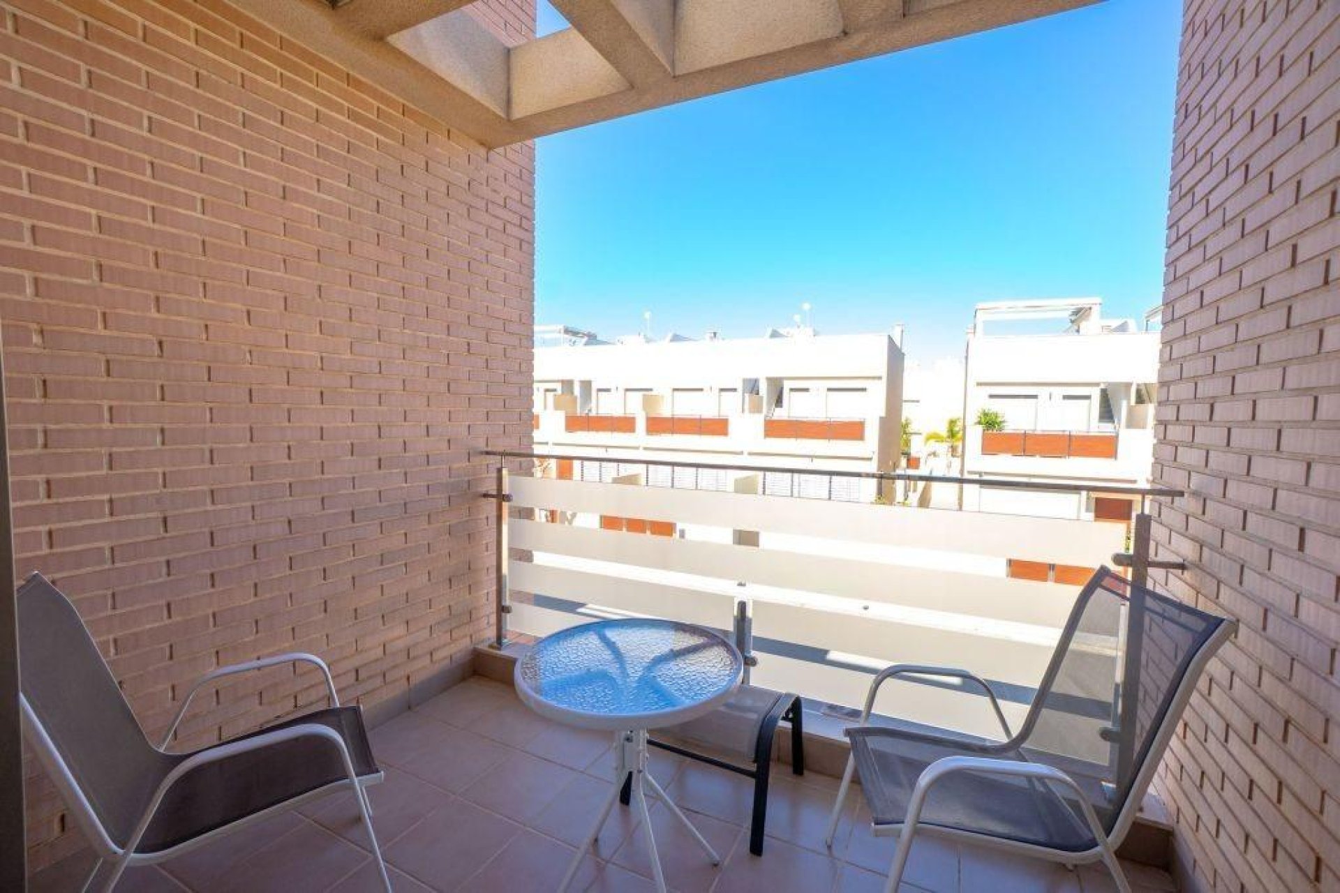 Reventa - Apartamento / Piso - Pilar de la Horadada - Torre de la Horadada