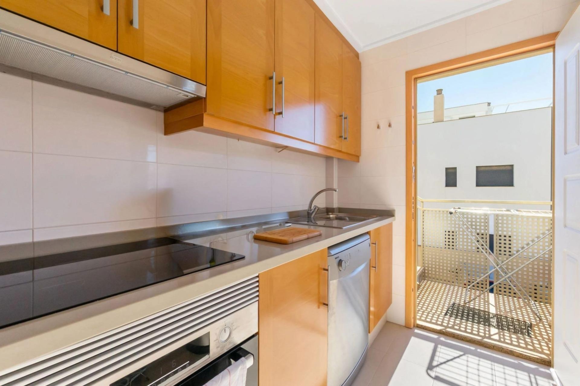 Reventa - Apartamento / Piso - Pilar de la Horadada - Torre de la Horadada