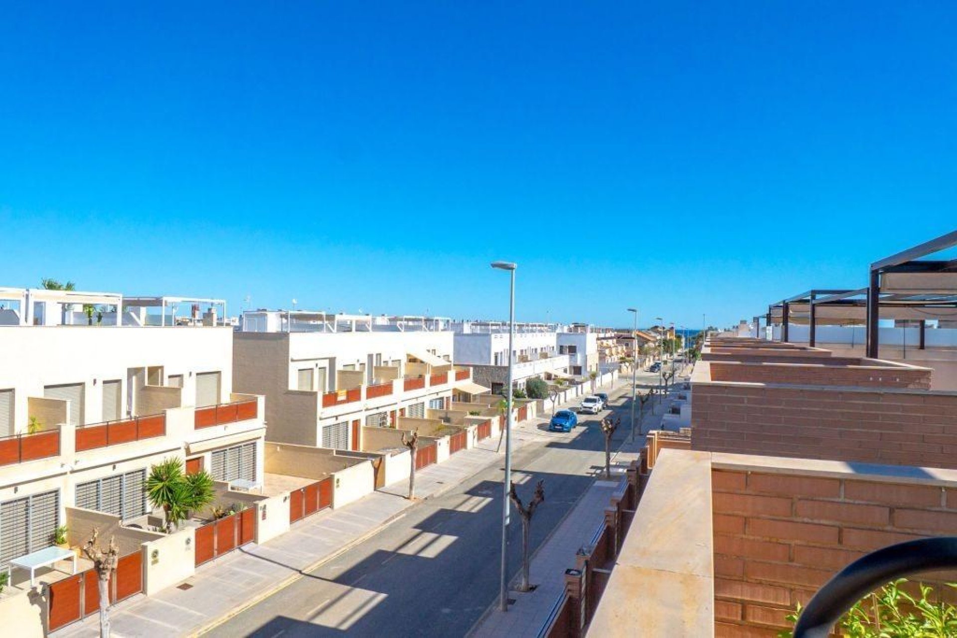 Reventa - Apartamento / Piso - Pilar de la Horadada - Torre de la Horadada