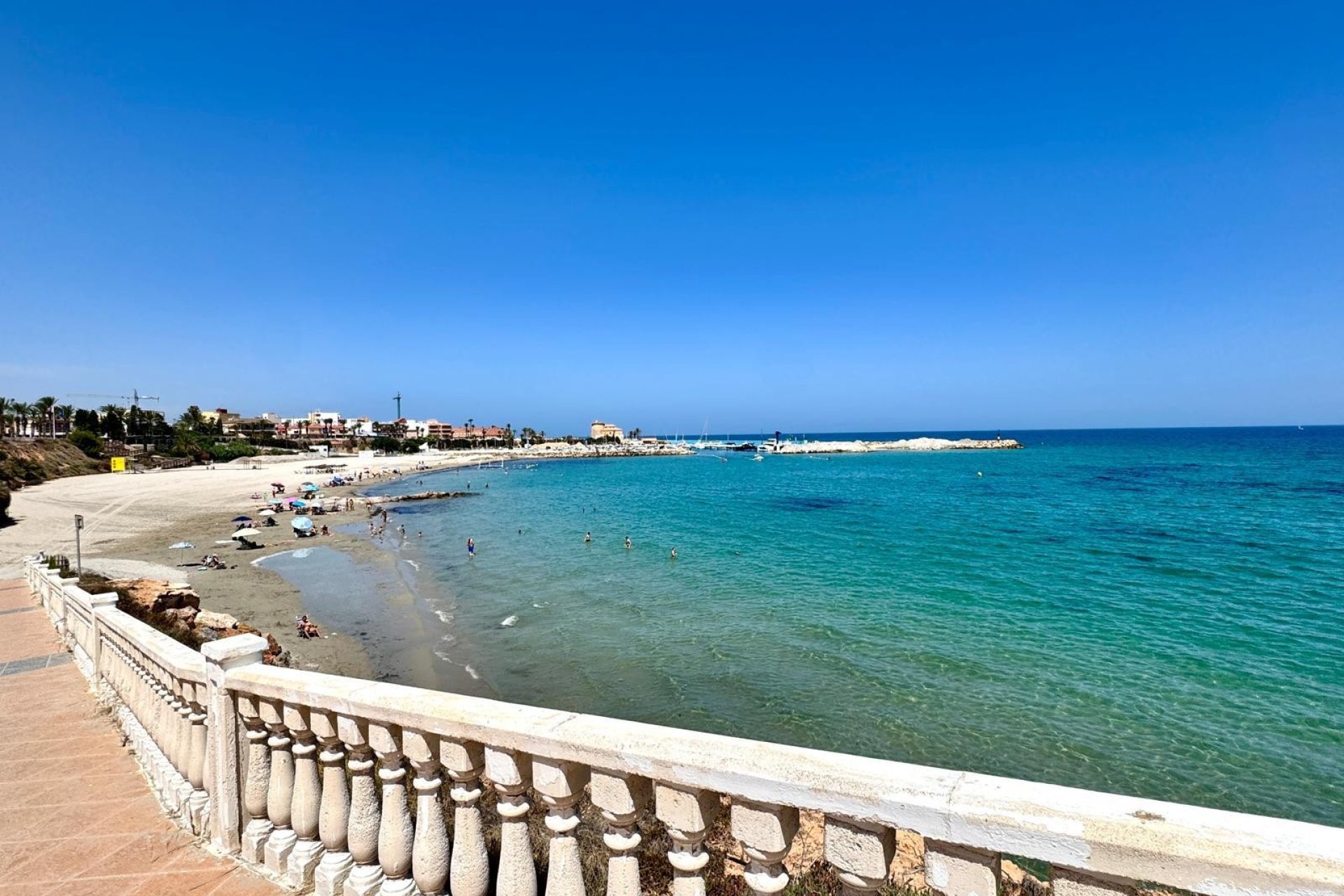 Reventa - Apartamento / Piso - Pilar de la Horadada - Torre de la Horadada