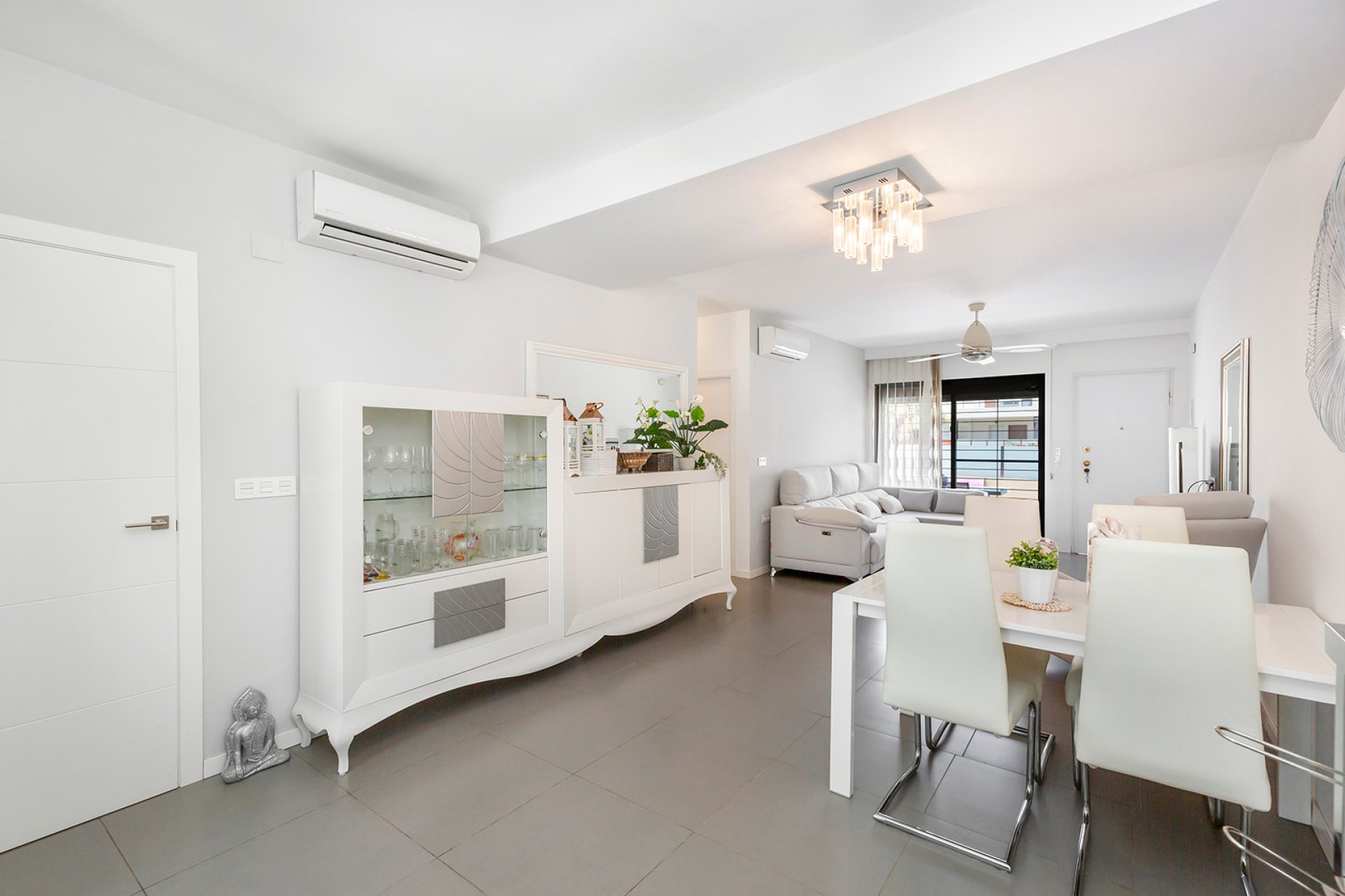 Reventa - Apartamento / Piso - Pilar de la Horadada - Torre de la Horadada