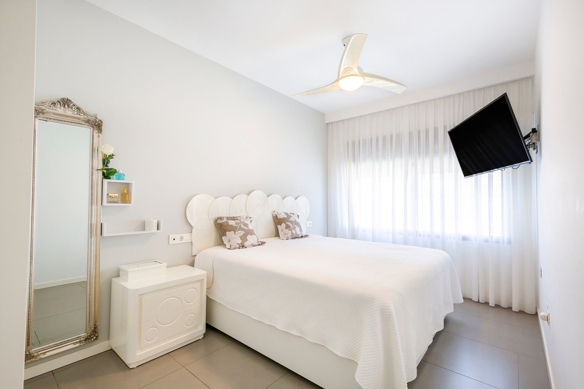 Reventa - Apartamento / Piso - Pilar de la Horadada - Torre de la Horadada