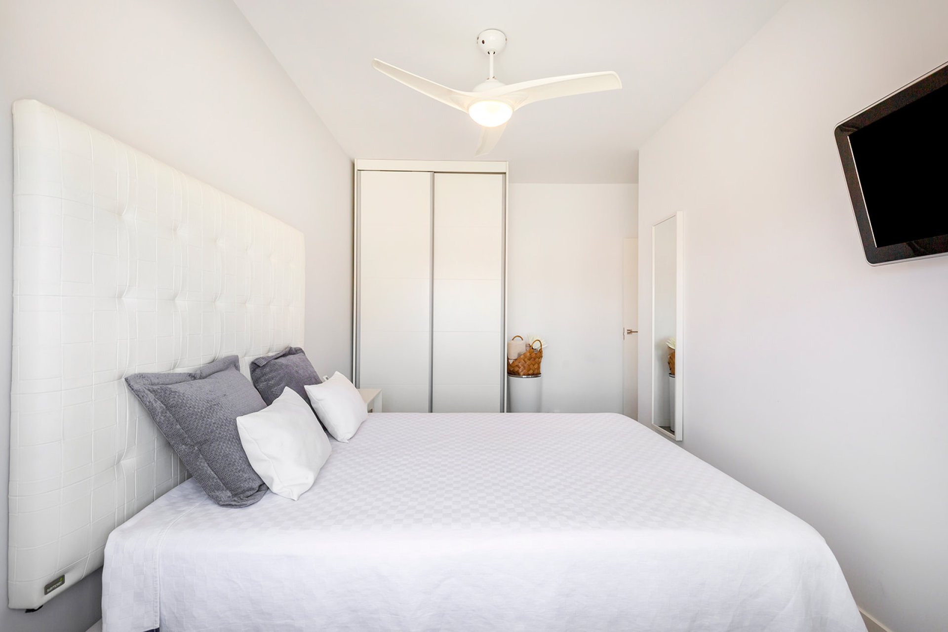 Reventa - Apartamento / Piso - Pilar de la Horadada - Torre de la Horadada