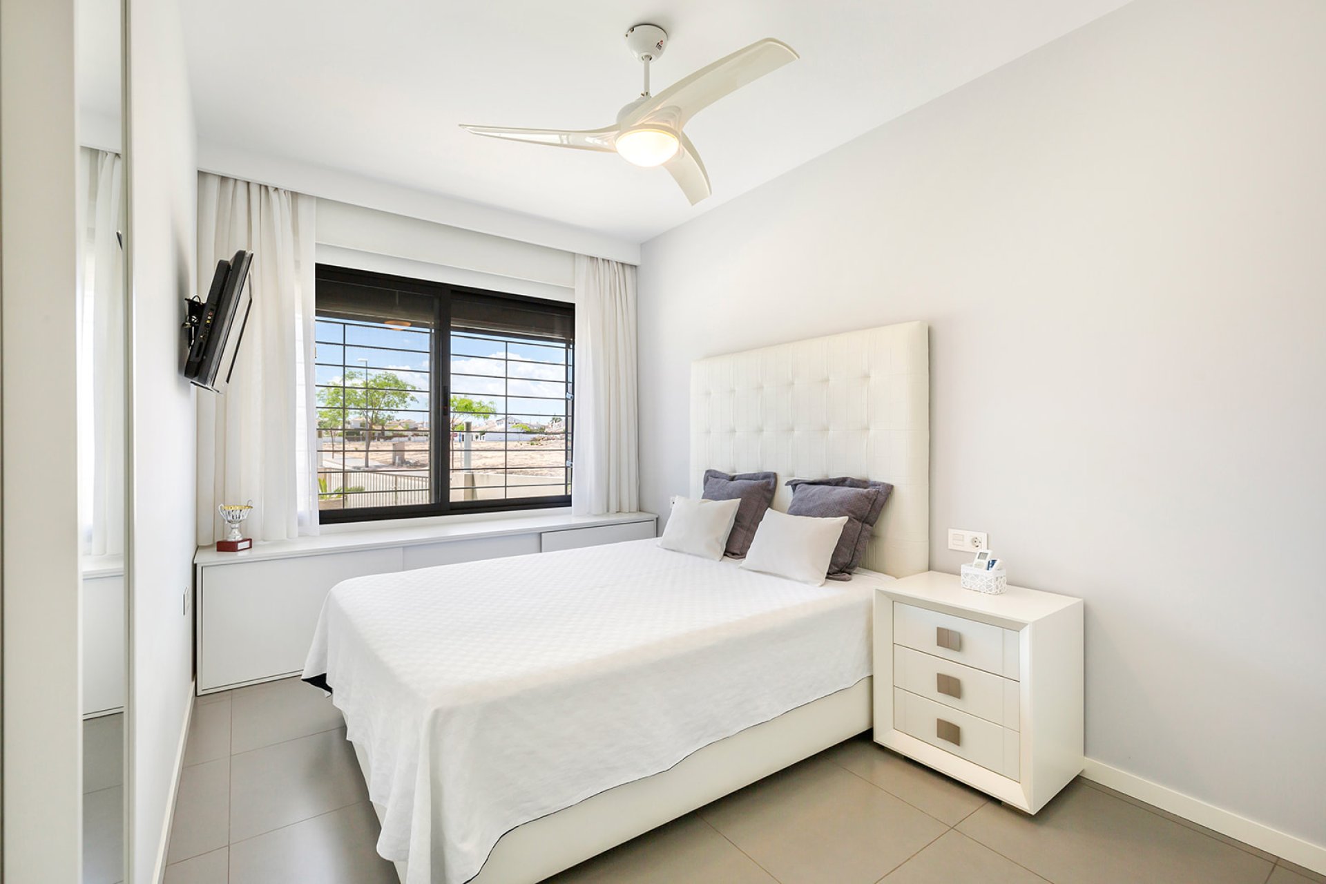 Reventa - Apartamento / Piso - Pilar de la Horadada - Torre de la Horadada