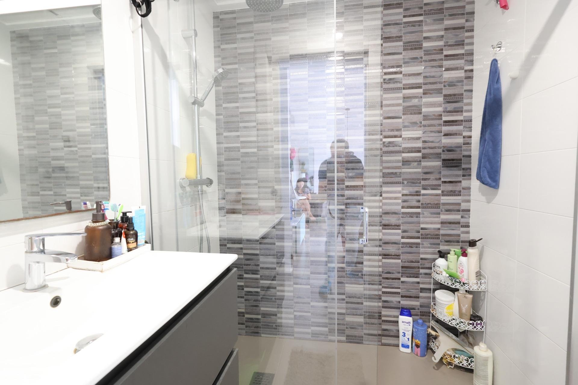 Reventa - Apartamento / Piso - Pilar de la Horadada - Zona Pueblo