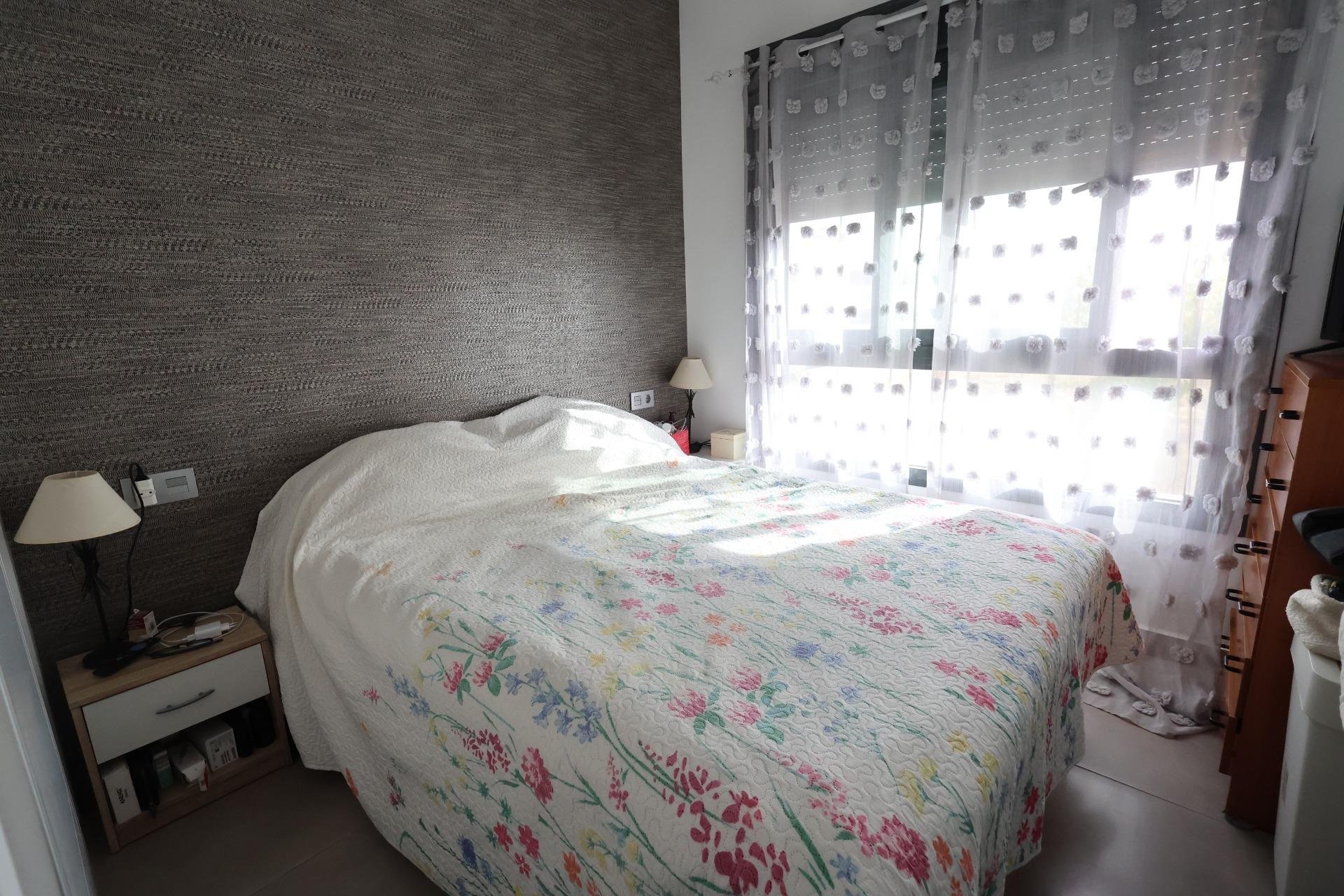 Reventa - Apartamento / Piso - Pilar de la Horadada - Zona Pueblo