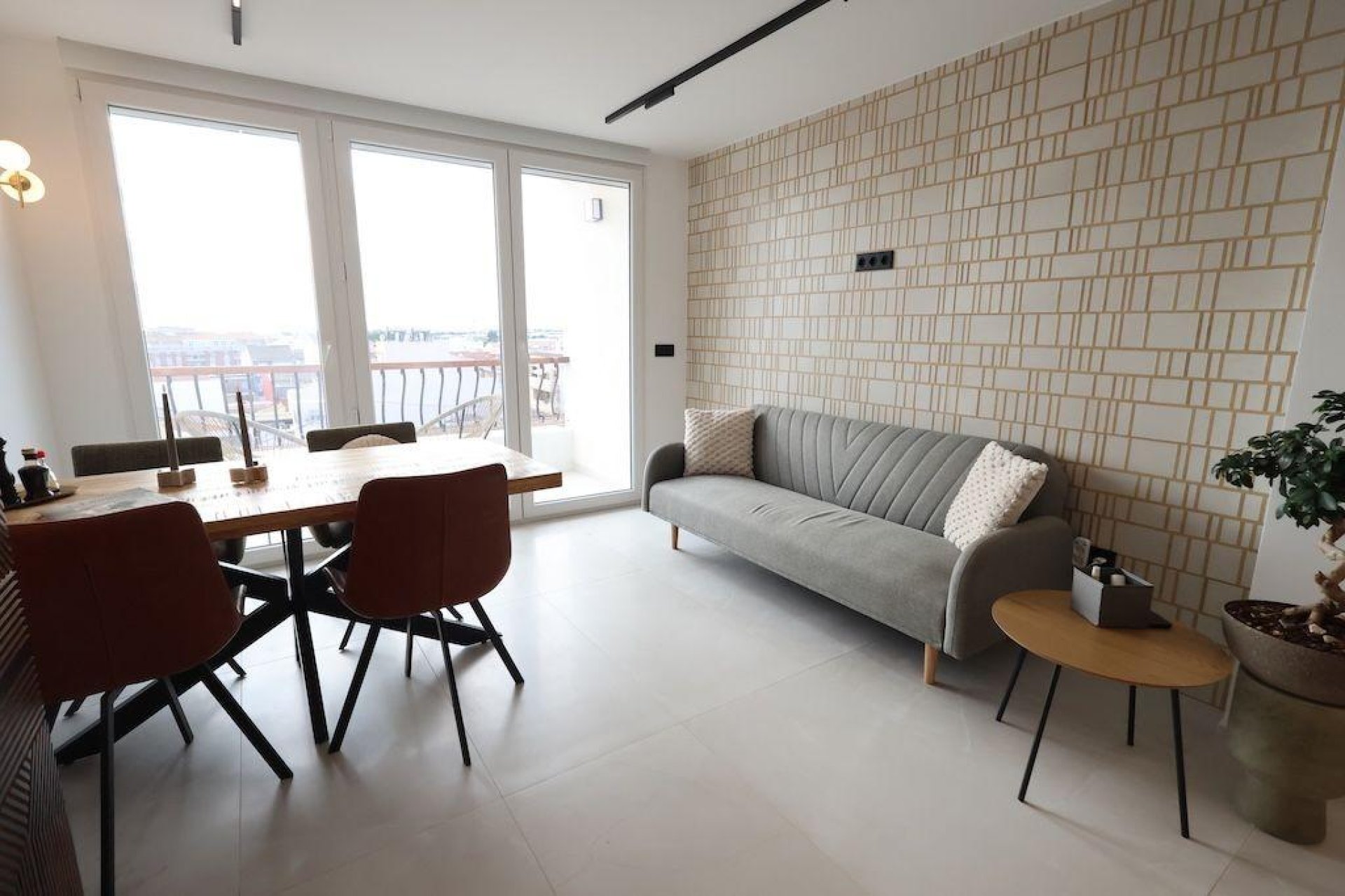 Reventa - Apartamento / Piso - Pilar de la Horadada - Zona Pueblo