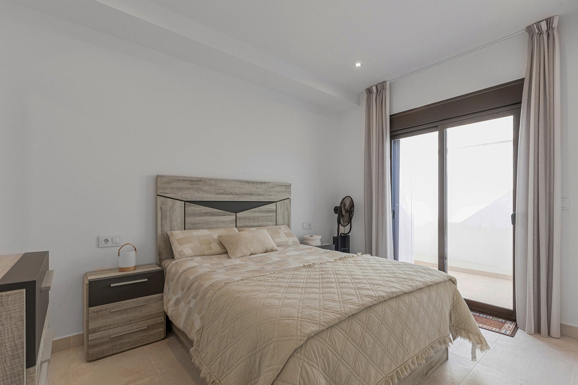 Reventa - Apartamento / Piso - Pilar de la Horadada - Zona Pueblo