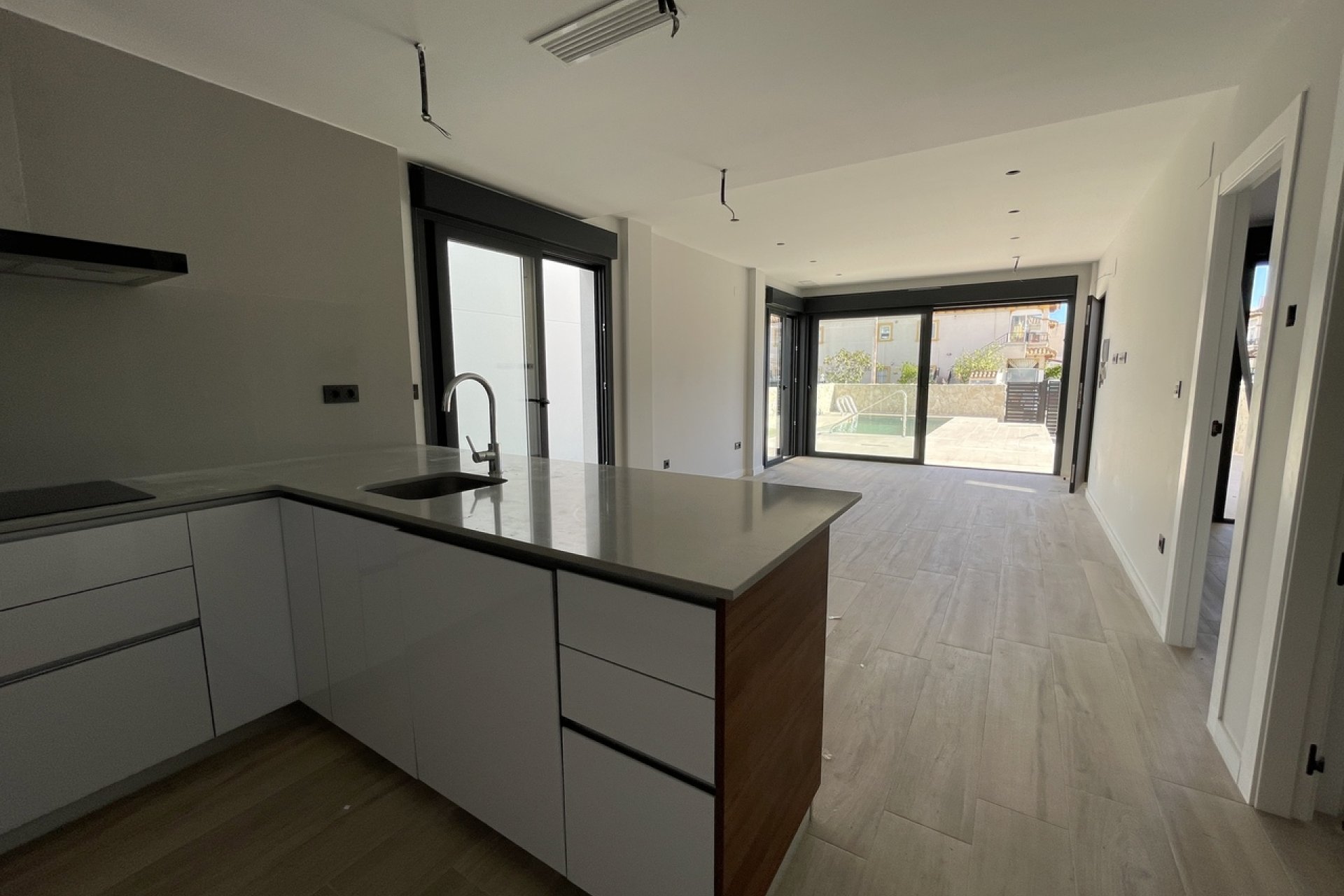 Reventa - Apartamento / piso - Pilar de la Horadada