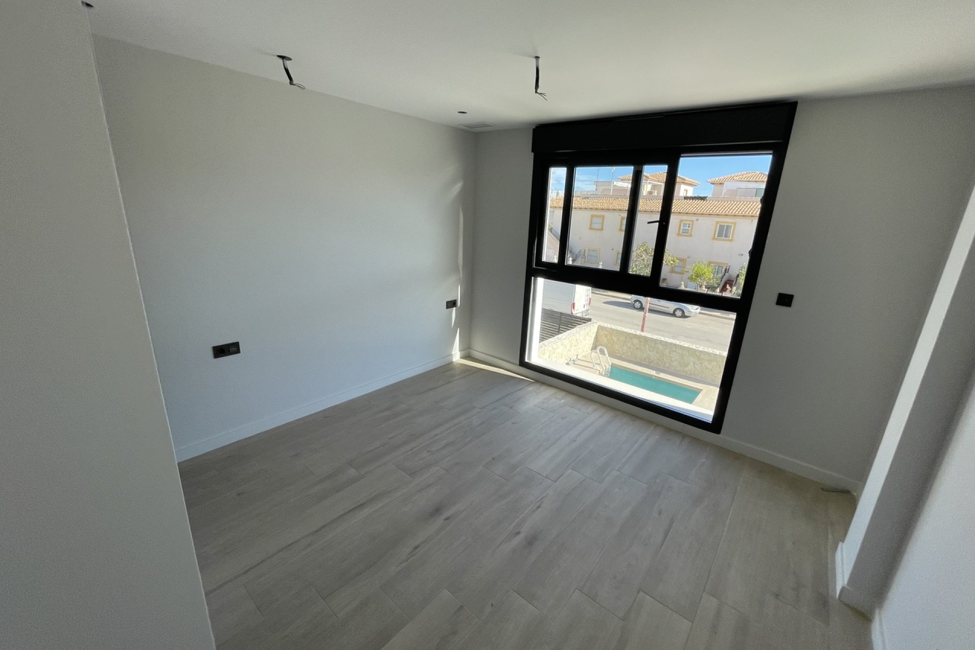 Reventa - Apartamento / piso - Pilar de la Horadada