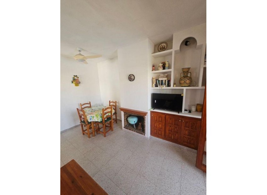 Reventa - Apartamento / Piso - Pilar de la Horadada