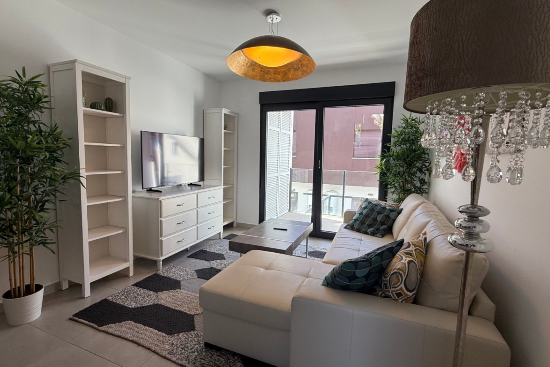 Reventa - Apartamento / Piso - Pilar de la Horadada