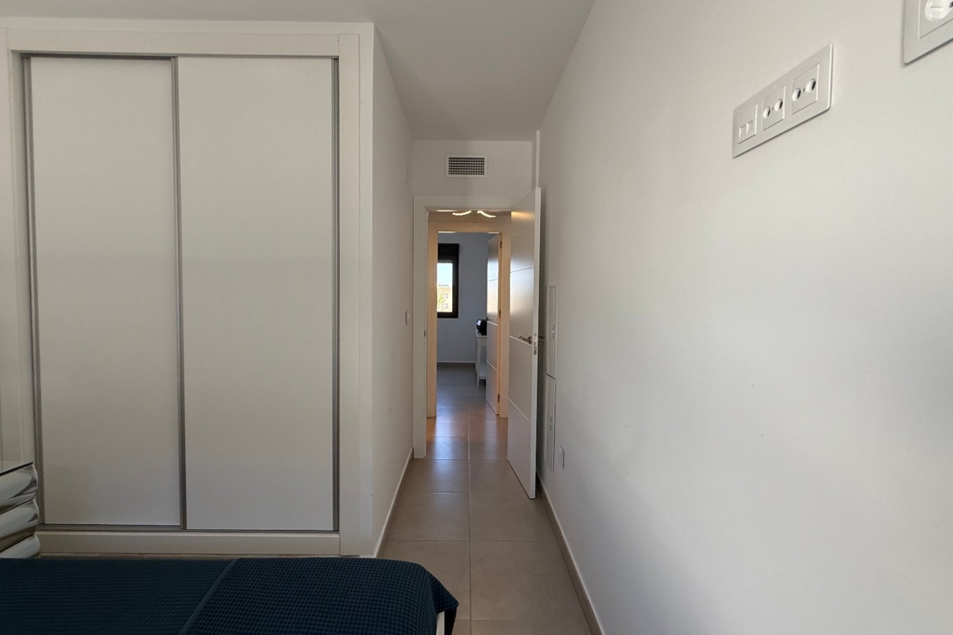 Reventa - Apartamento / Piso - Pilar de la Horadada