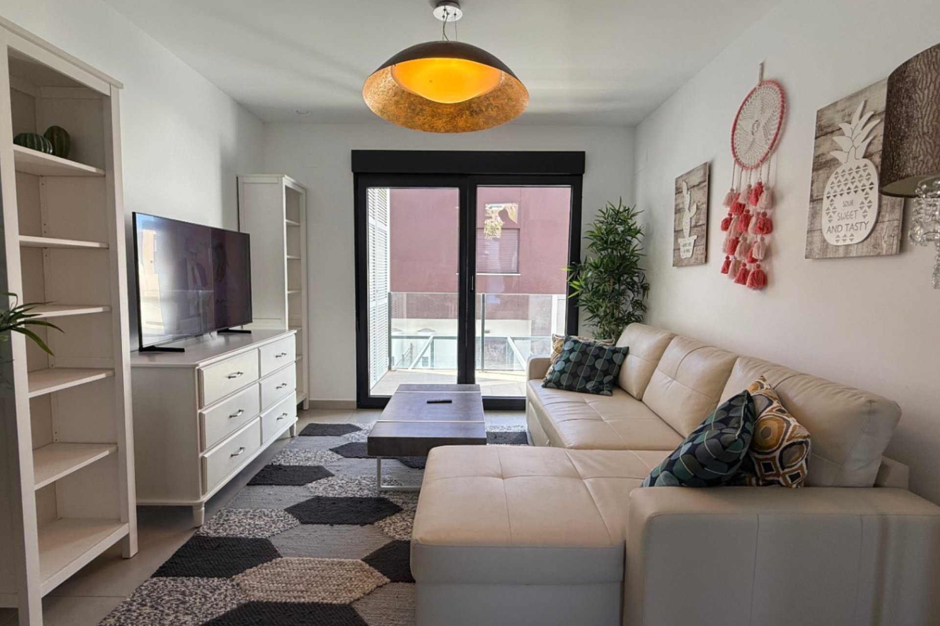 Reventa - Apartamento / Piso - Pilar de la Horadada