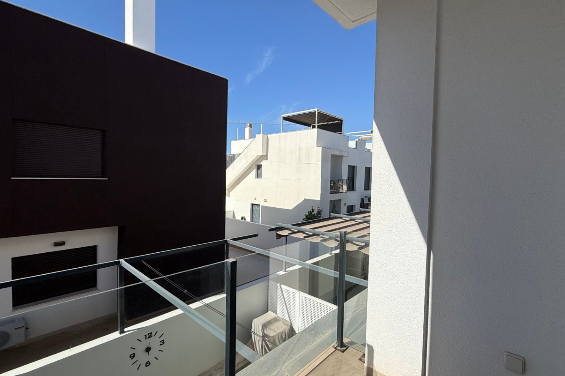 Reventa - Apartamento / Piso - Pilar de la Horadada