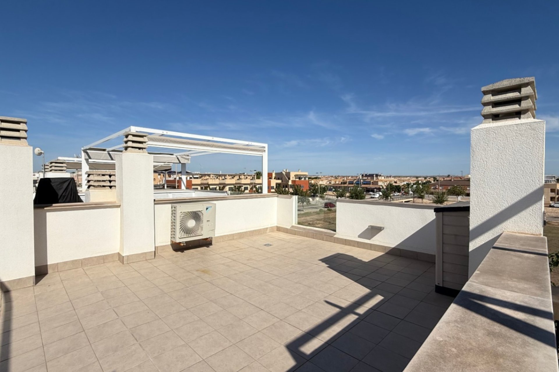 Reventa - Apartamento / Piso - Pilar de la Horadada