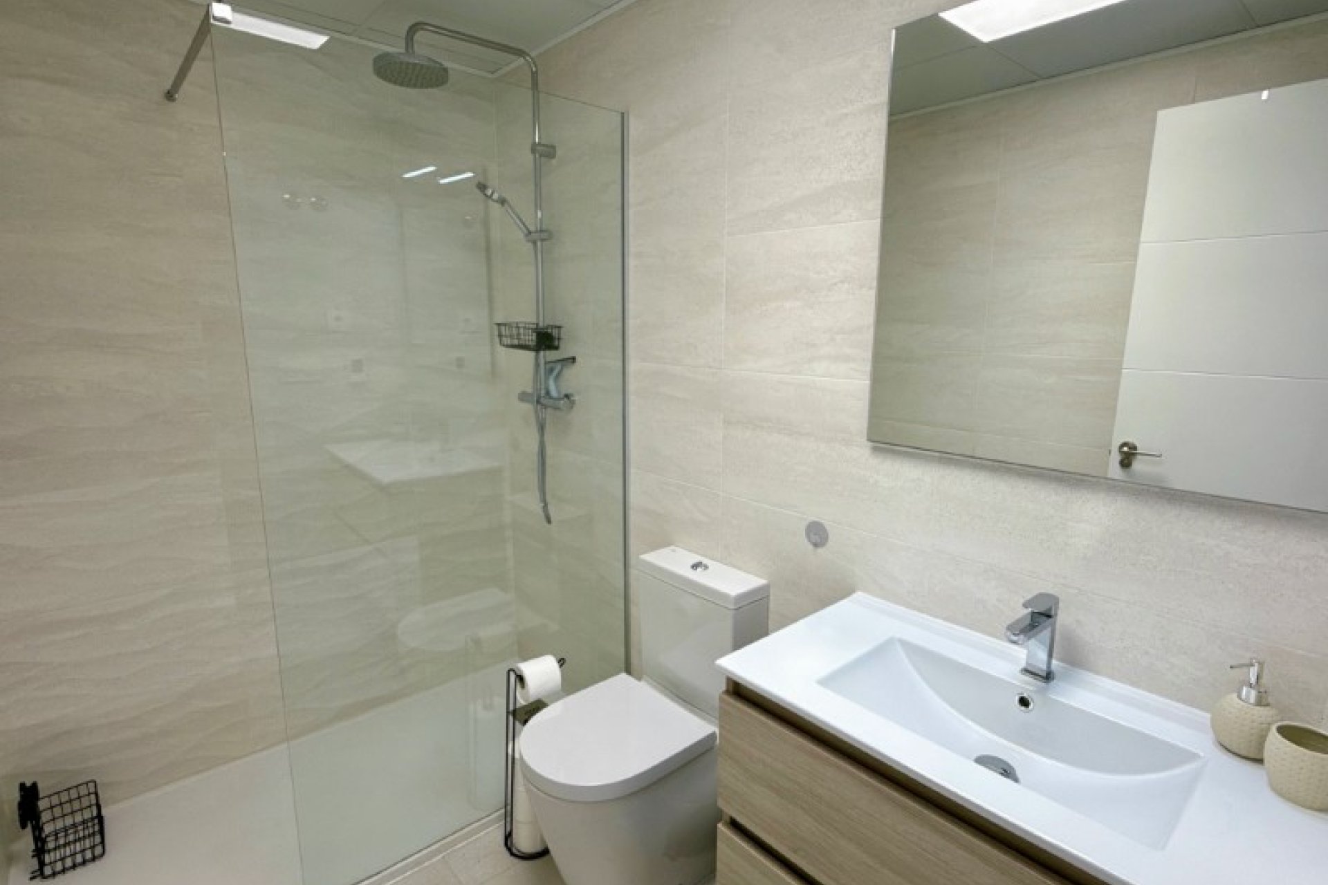 Reventa - Apartamento / Piso - Pilar de la Horadada