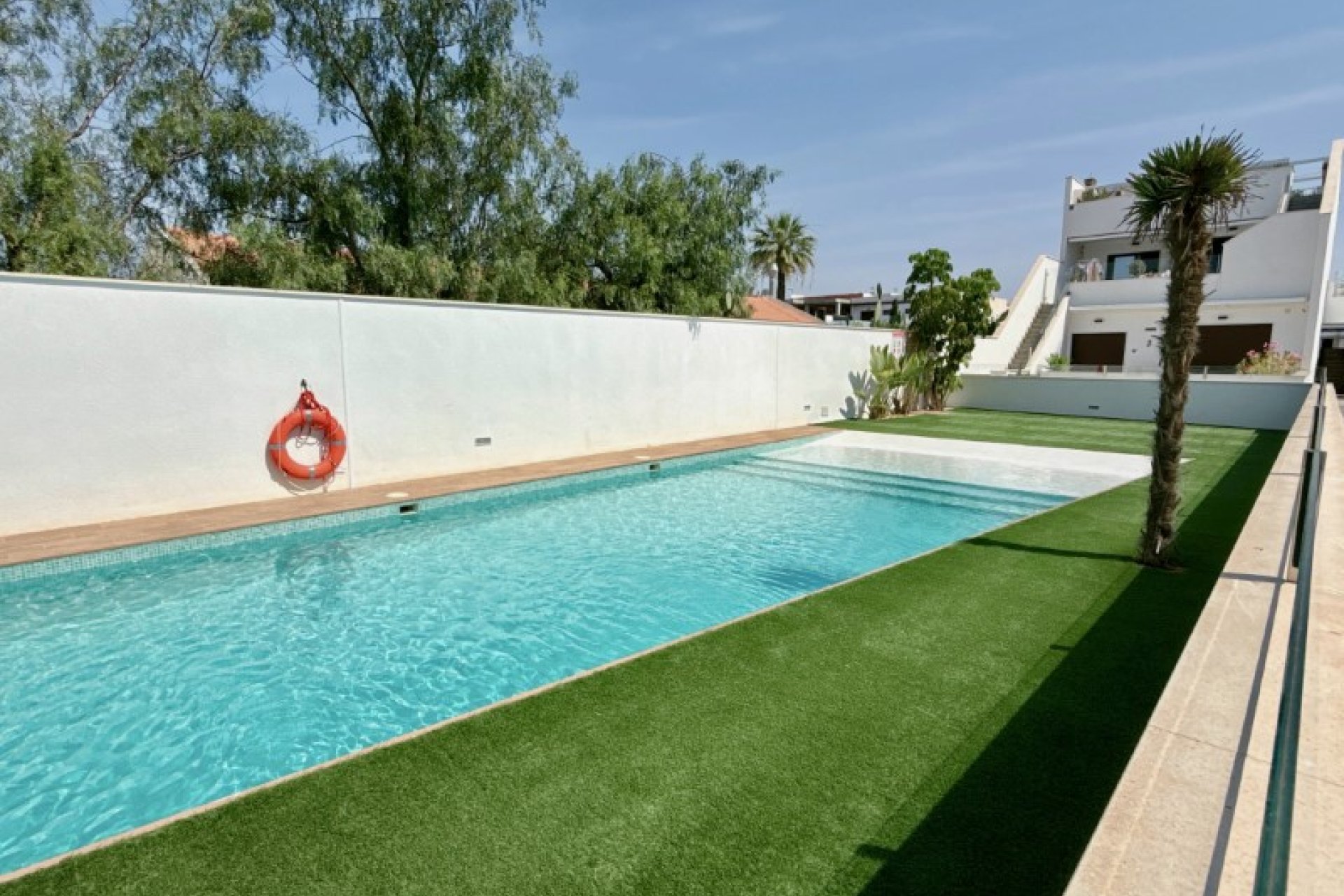 Reventa - Apartamento / Piso - Pilar de la Horadada