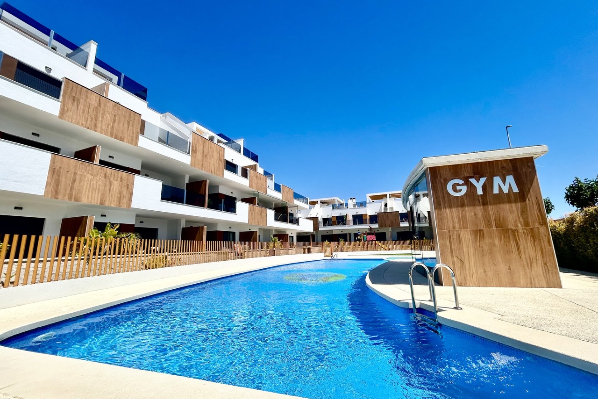 Reventa - Apartamento / Piso - Pilar de la Horadada