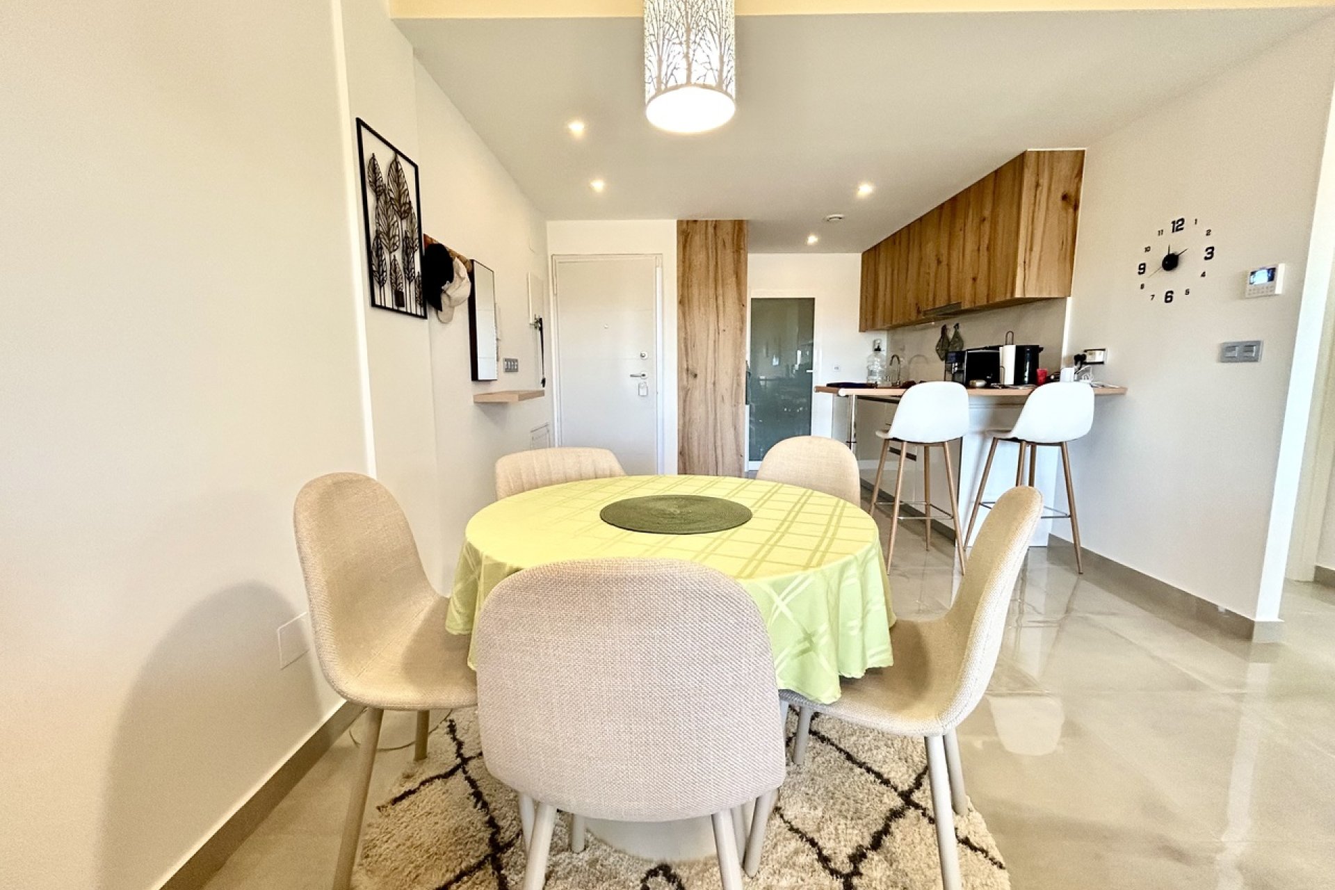 Reventa - Apartamento / Piso - Pilar de la Horadada