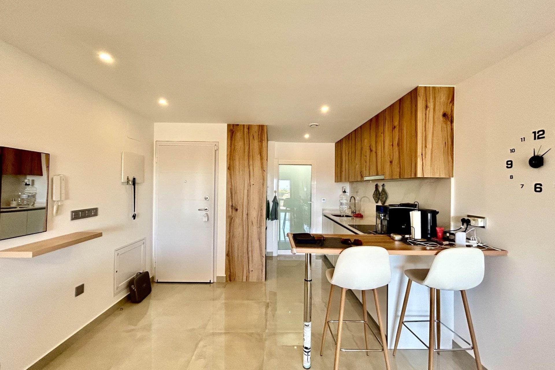 Reventa - Apartamento / Piso - Pilar de la Horadada