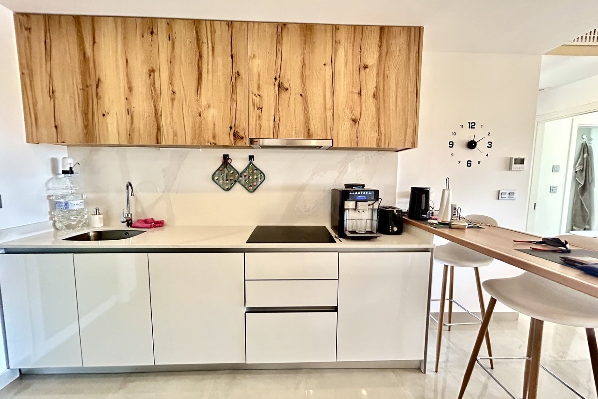 Reventa - Apartamento / Piso - Pilar de la Horadada