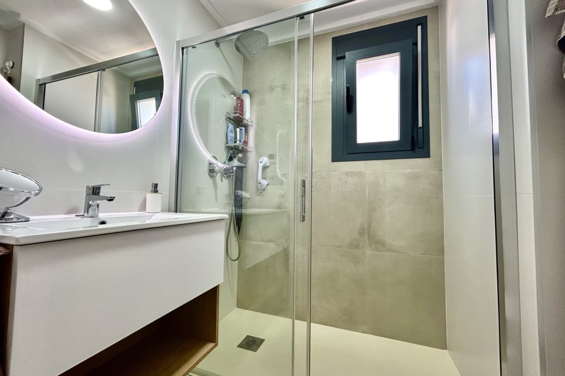 Reventa - Apartamento / Piso - Pilar de la Horadada