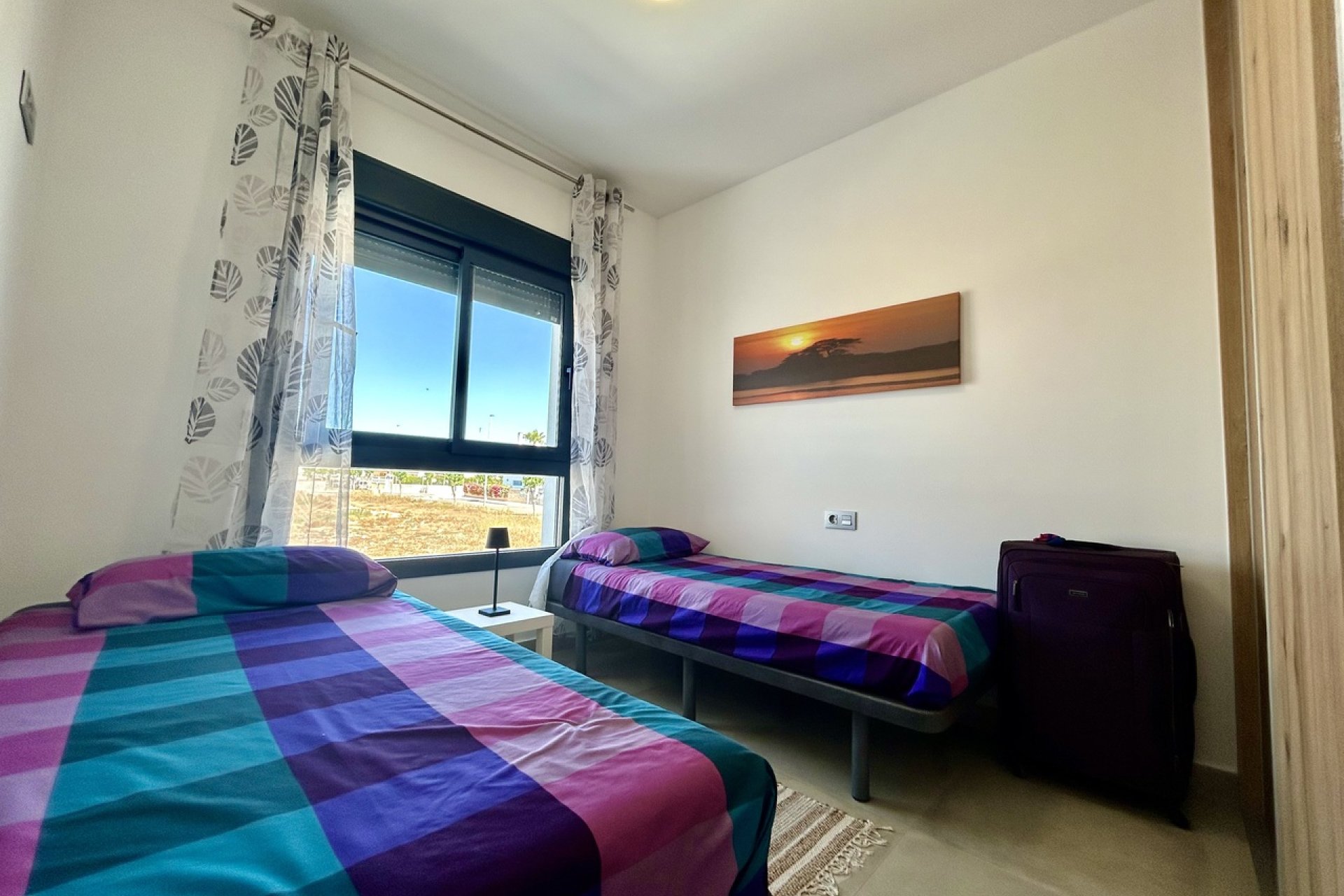 Reventa - Apartamento / Piso - Pilar de la Horadada