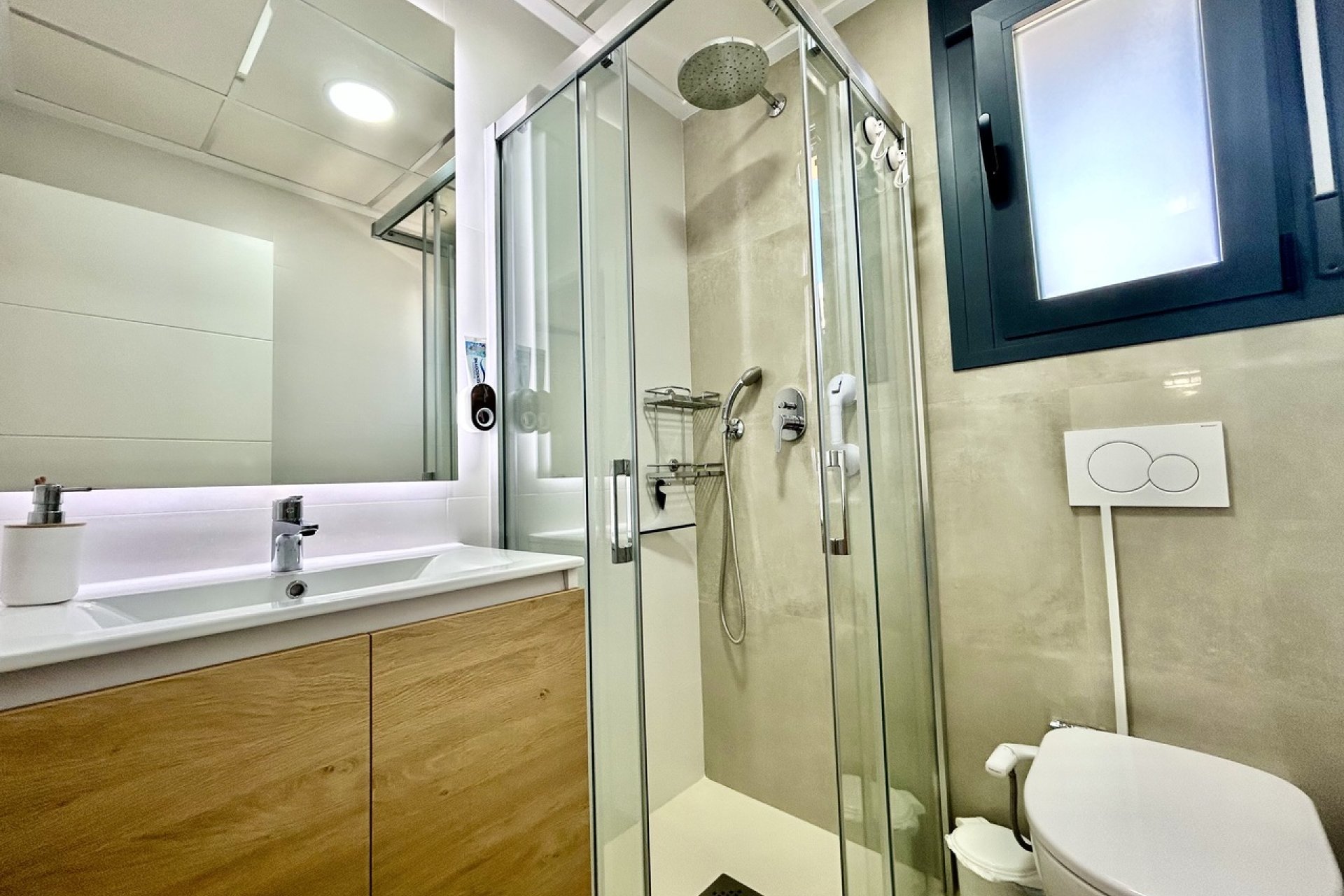Reventa - Apartamento / Piso - Pilar de la Horadada