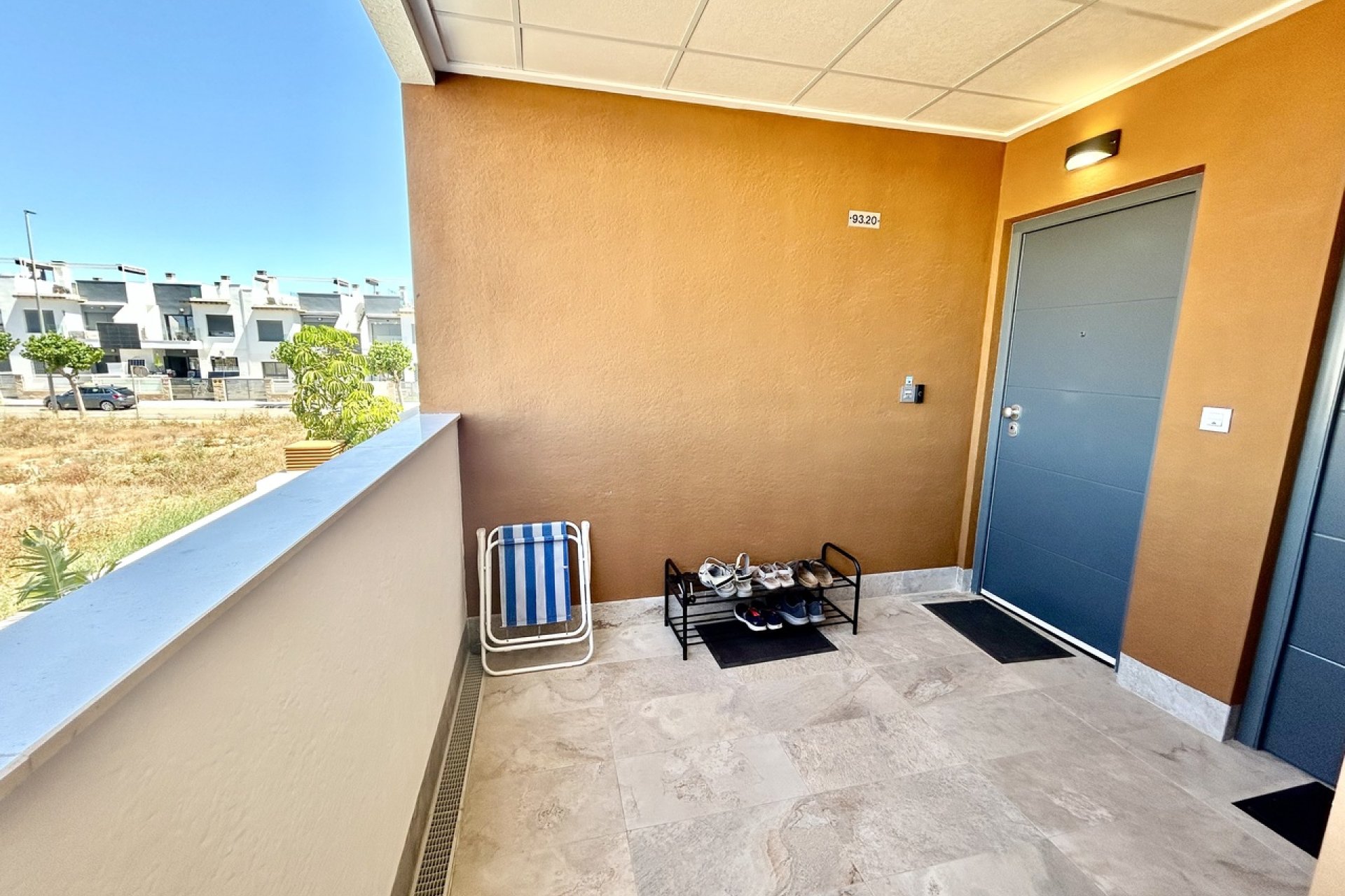 Reventa - Apartamento / Piso - Pilar de la Horadada