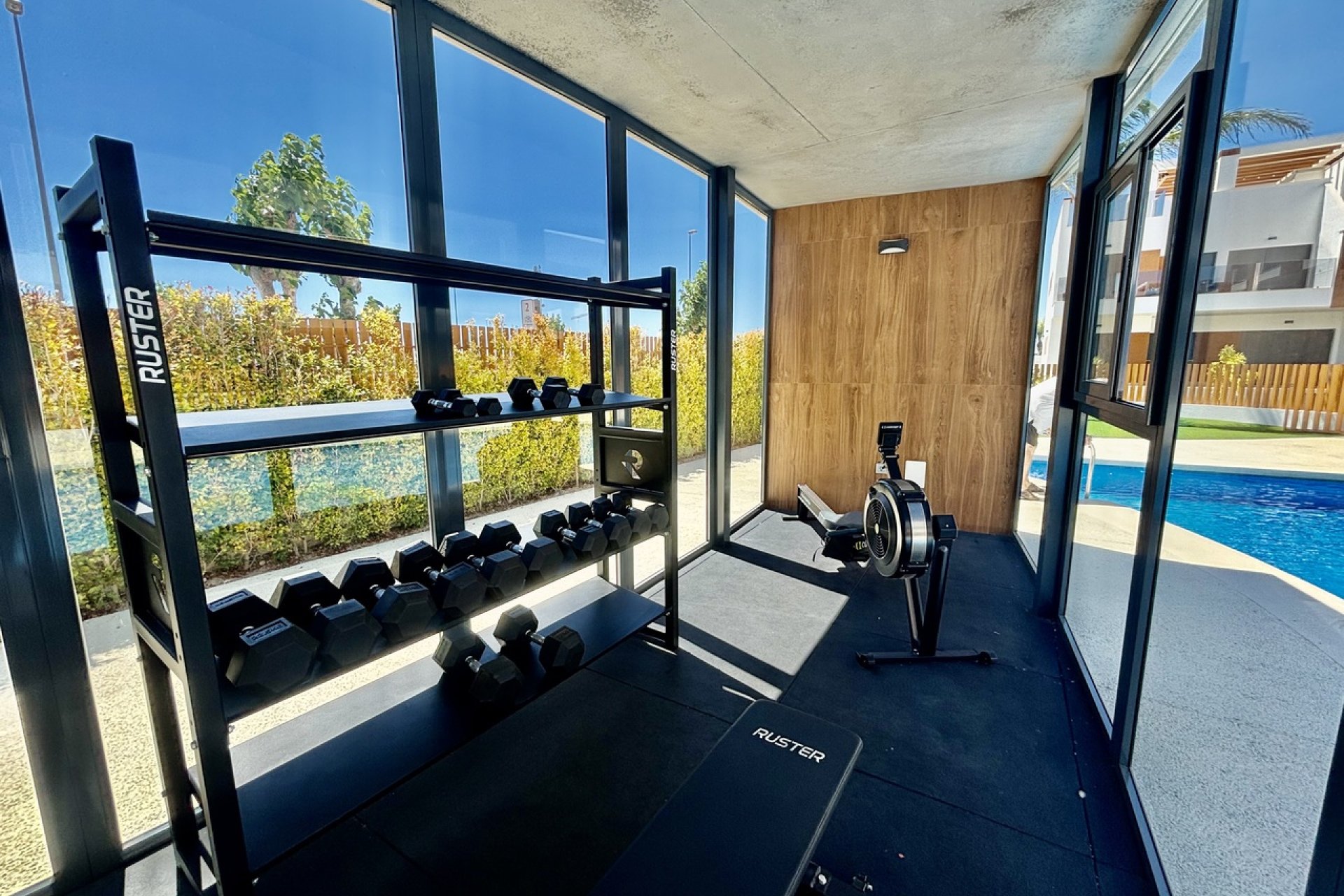 Reventa - Apartamento / Piso - Pilar de la Horadada