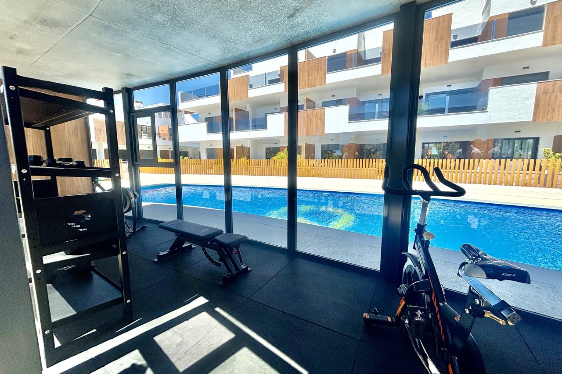 Reventa - Apartamento / Piso - Pilar de la Horadada