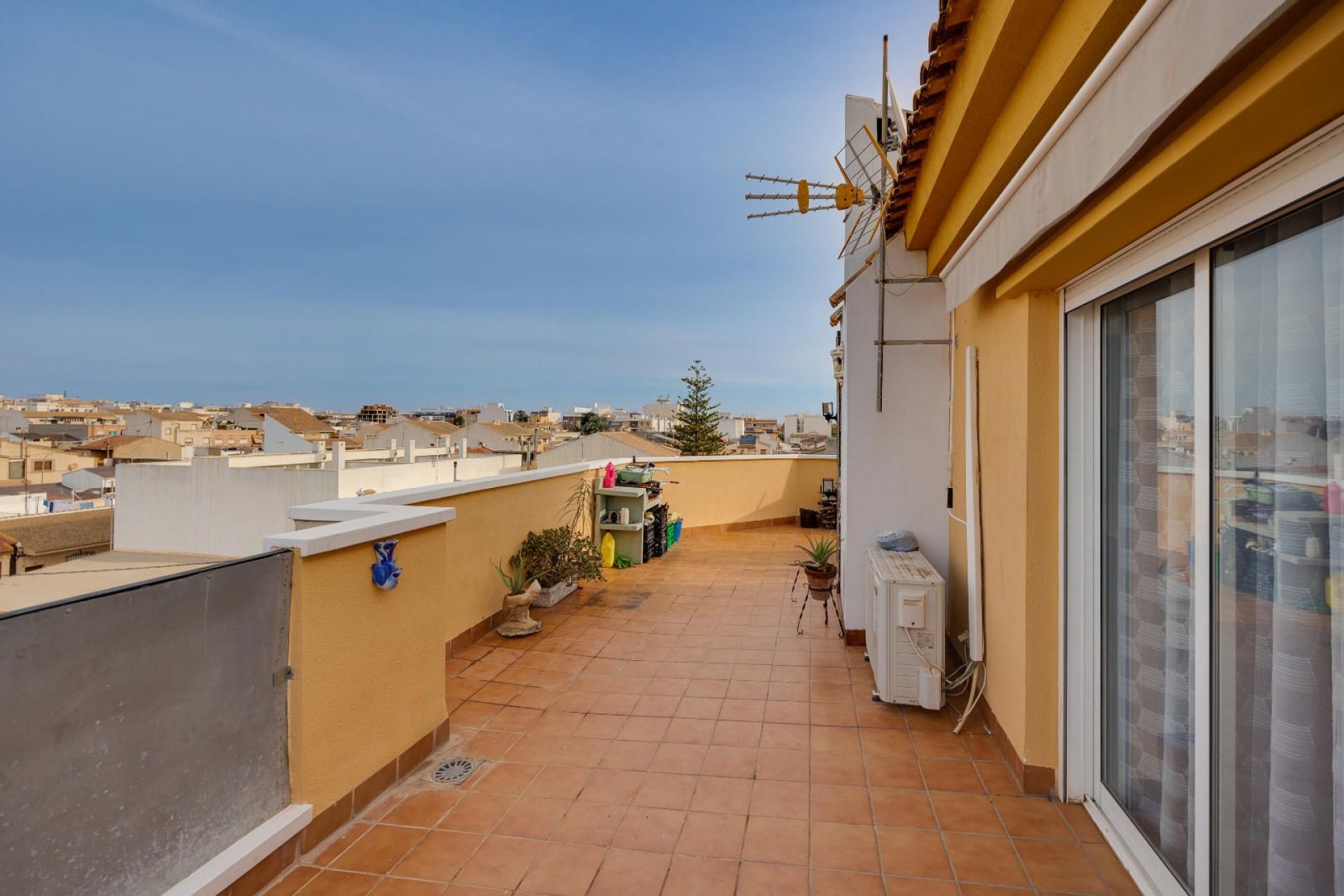 Reventa - Apartamento / Piso - Pilar de la Horadada