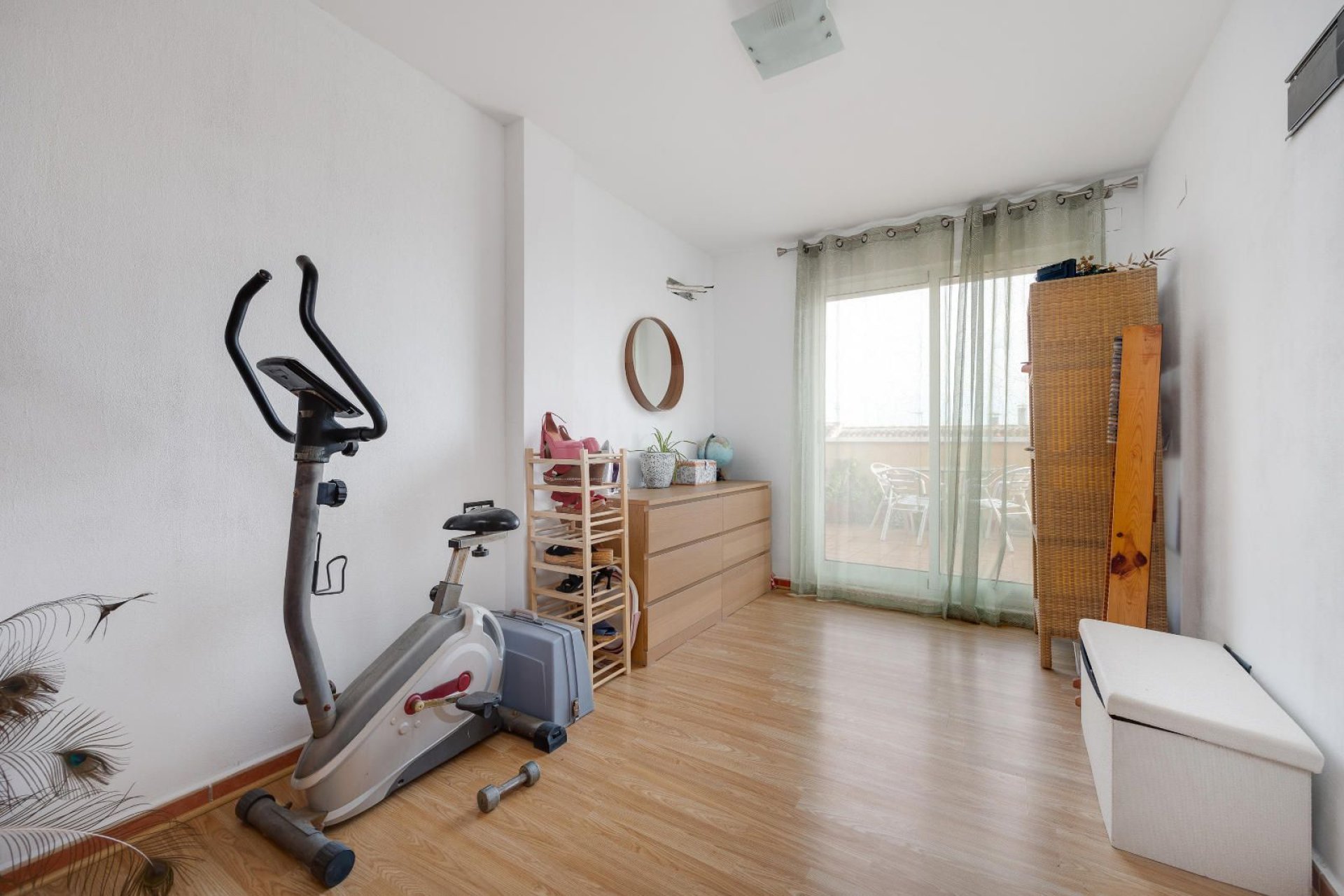 Reventa - Apartamento / Piso - Pilar de la Horadada