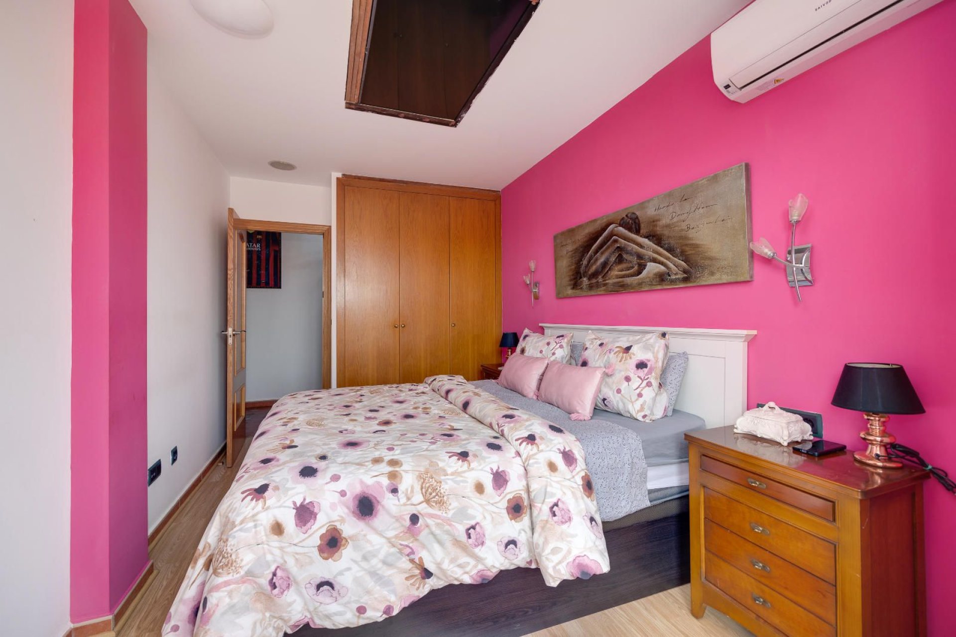 Reventa - Apartamento / Piso - Pilar de la Horadada