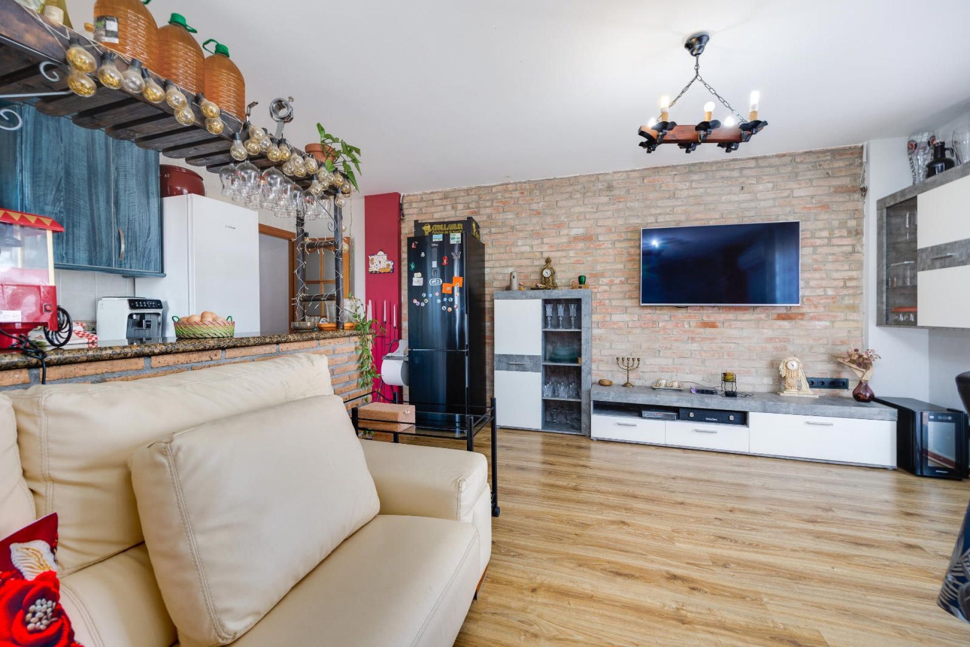 Reventa - Apartamento / Piso - Pilar de la Horadada