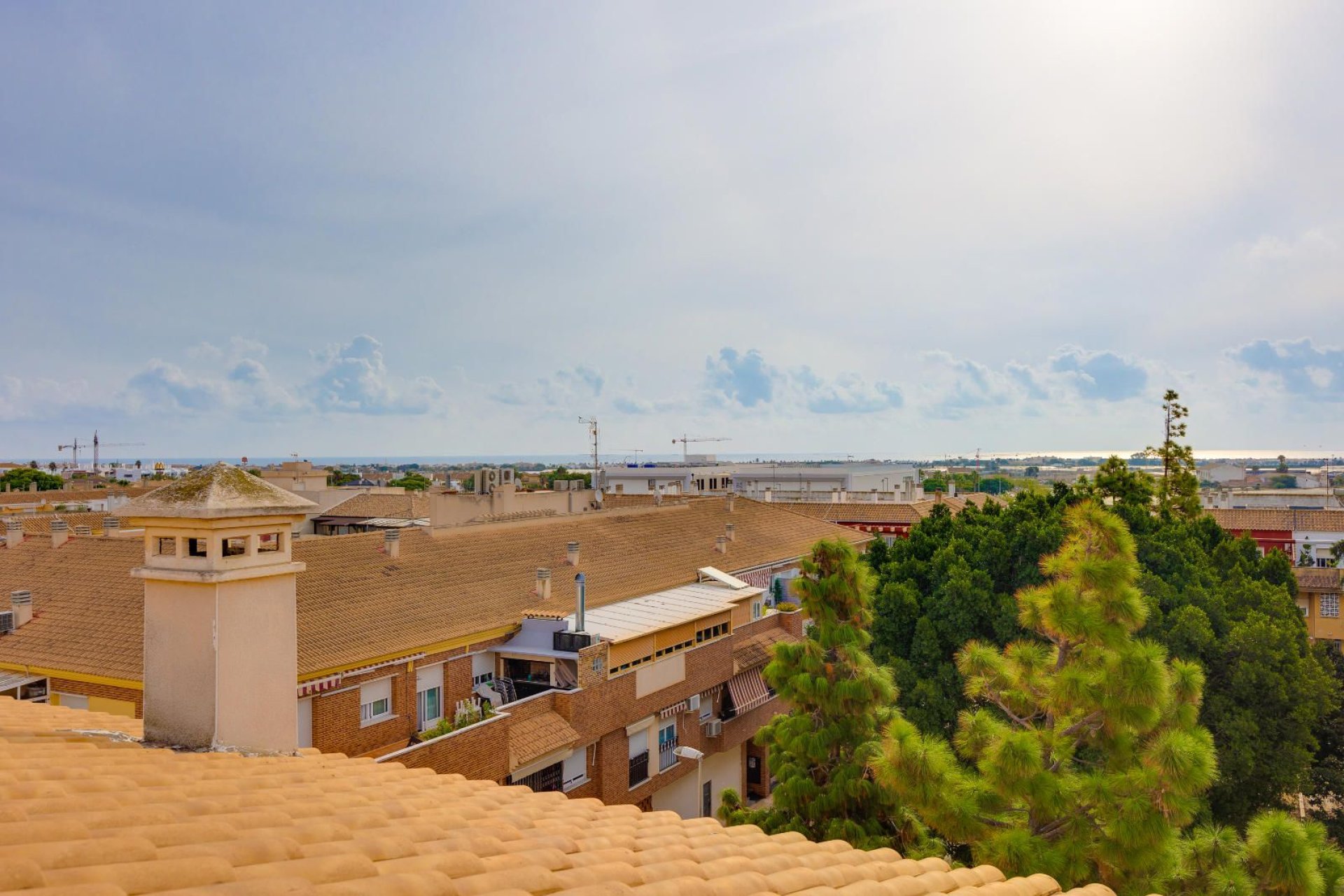 Reventa - Apartamento / Piso - Pilar de la Horadada