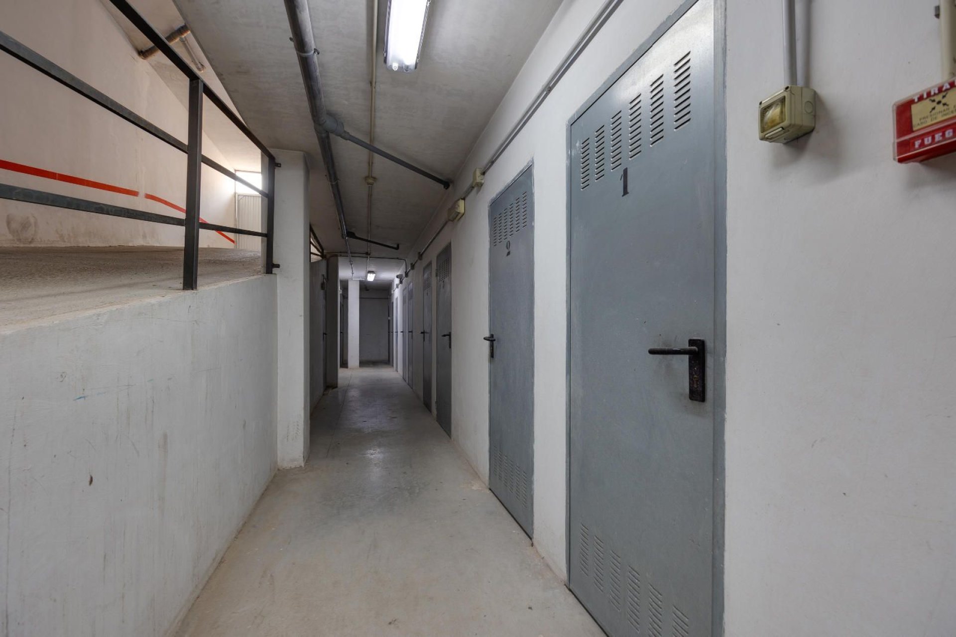 Reventa - Apartamento / Piso - Pilar de la Horadada