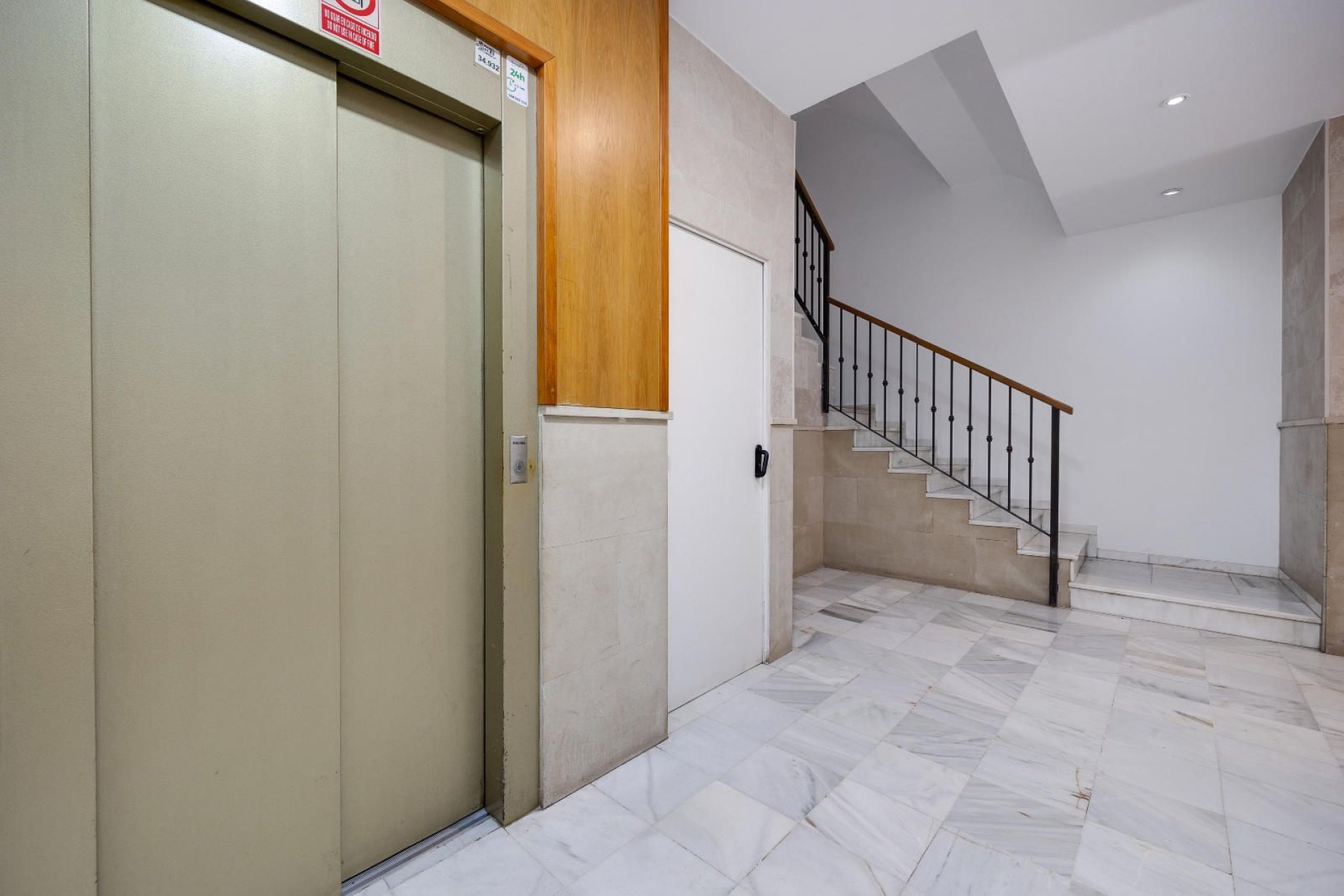 Reventa - Apartamento / Piso - Pilar de la Horadada