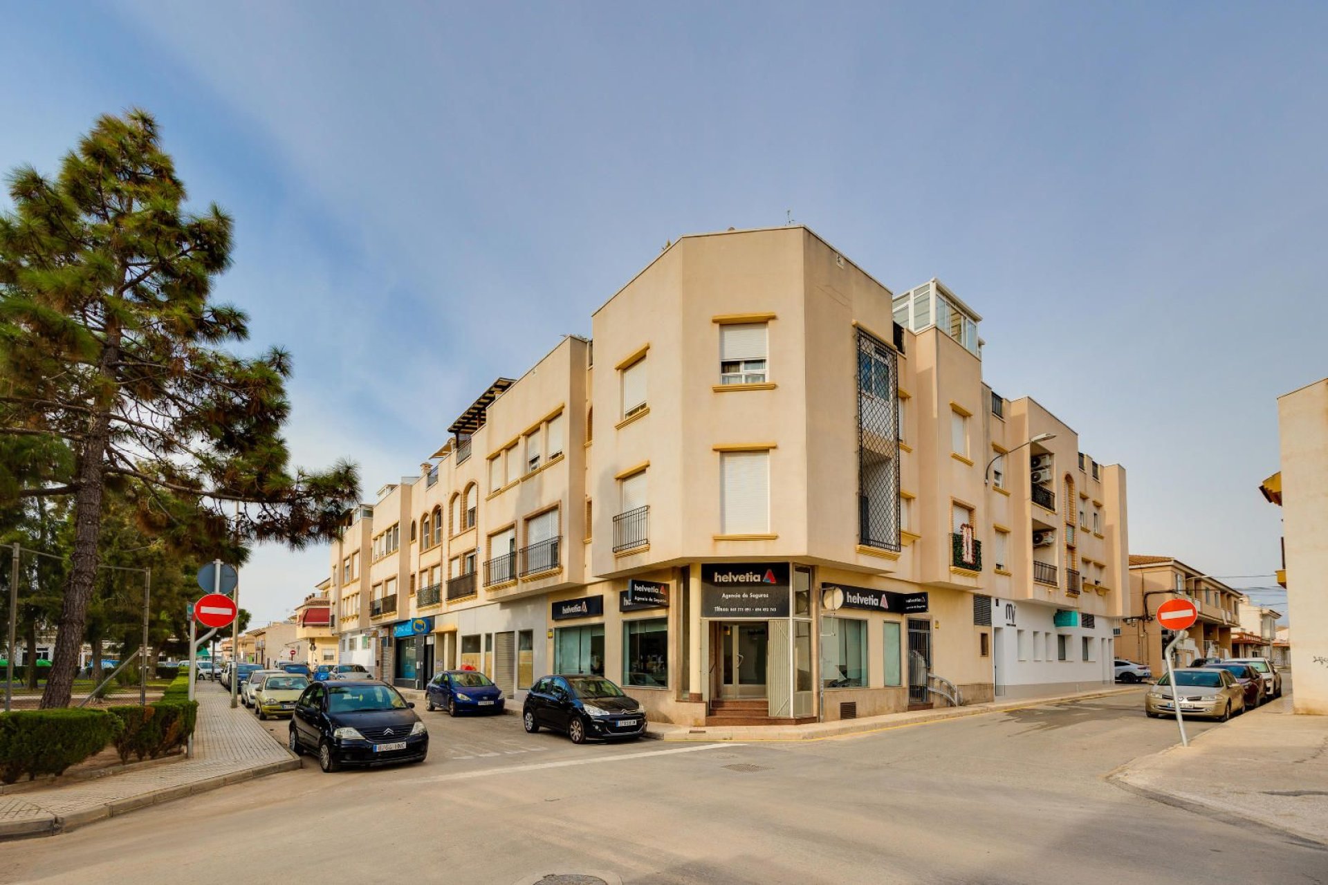 Reventa - Apartamento / Piso - Pilar de la Horadada