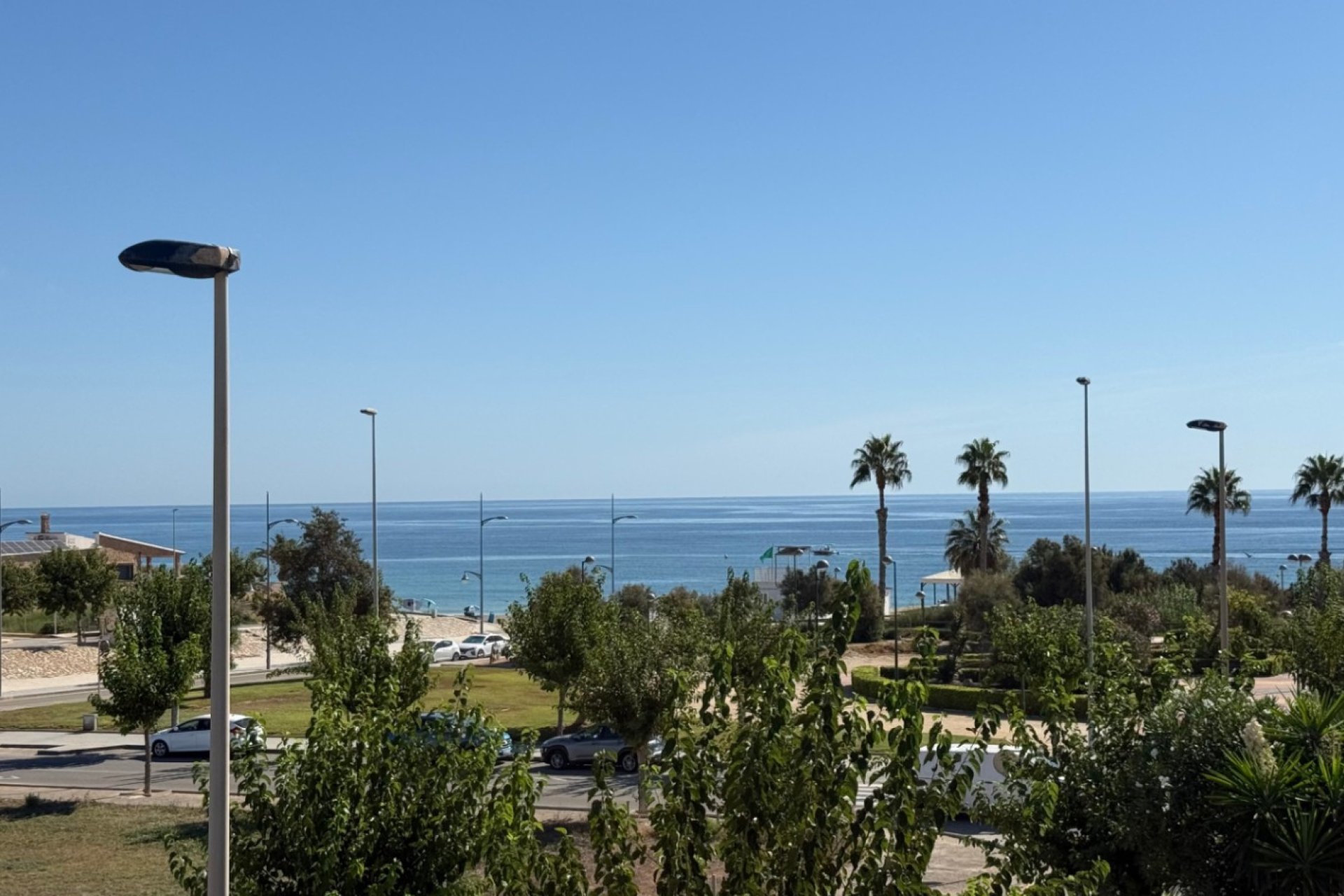 Reventa - Apartamento / Piso - Pilar de la Horadada