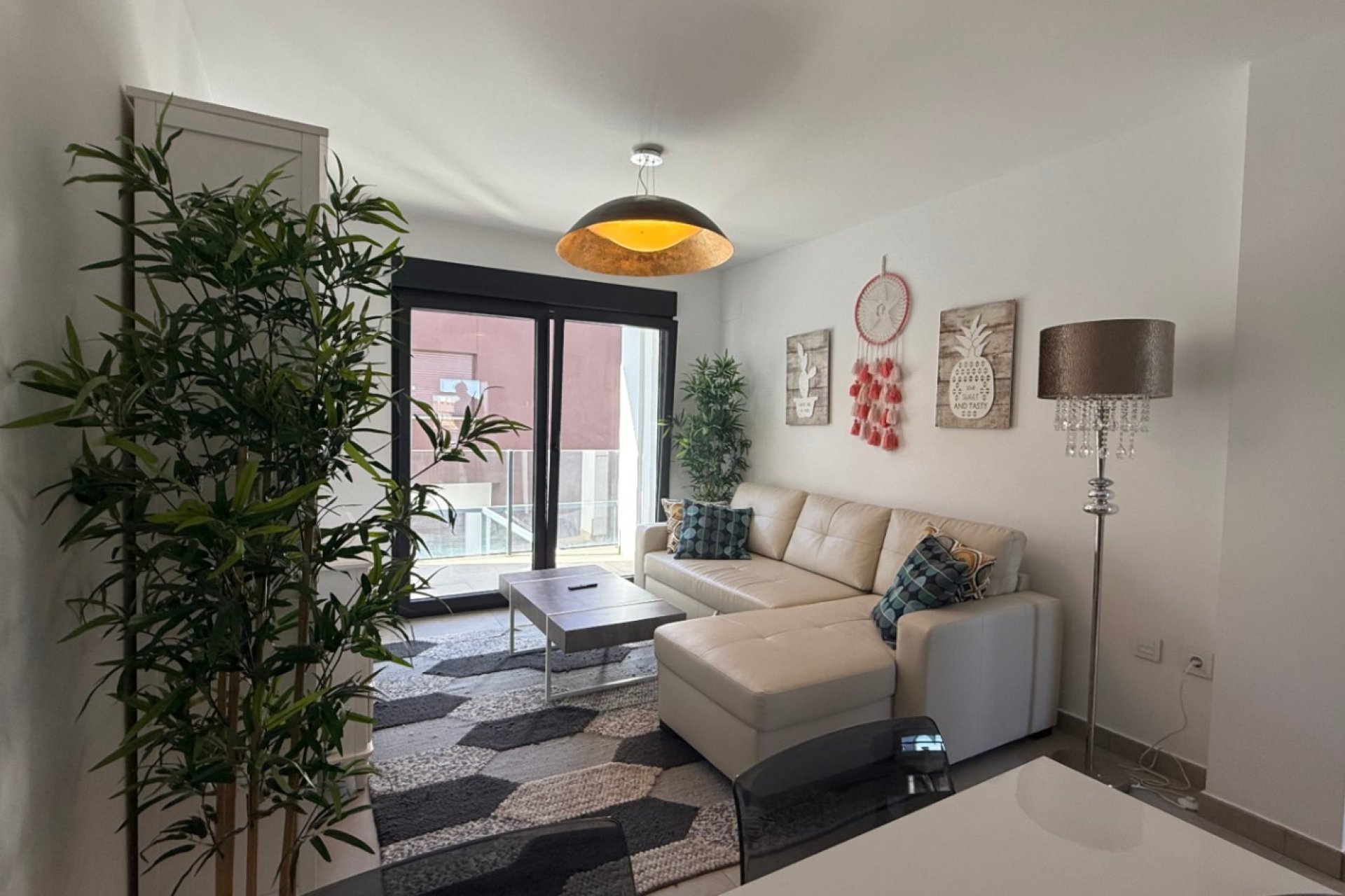 Reventa - Apartamento / Piso - Pilar de la Horadada