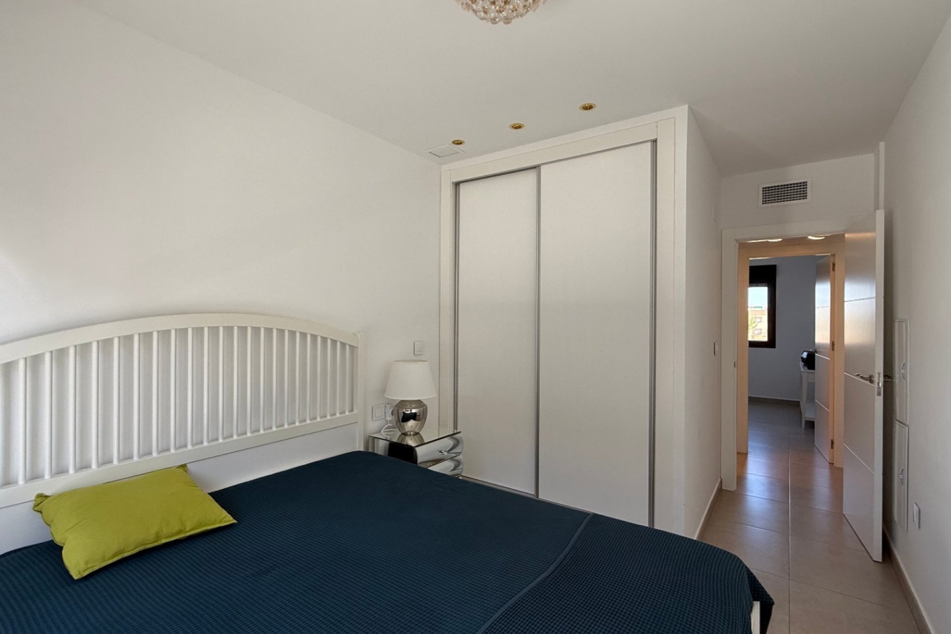 Reventa - Apartamento / Piso - Pilar de la Horadada