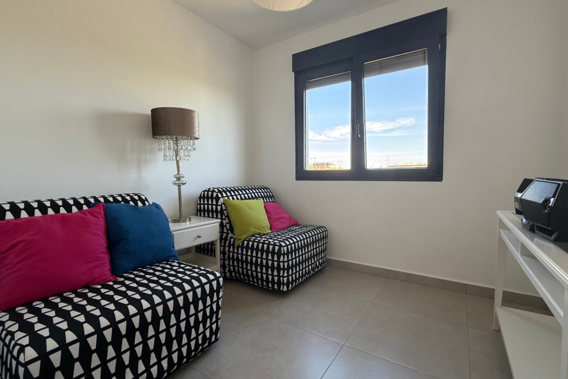 Reventa - Apartamento / Piso - Pilar de la Horadada