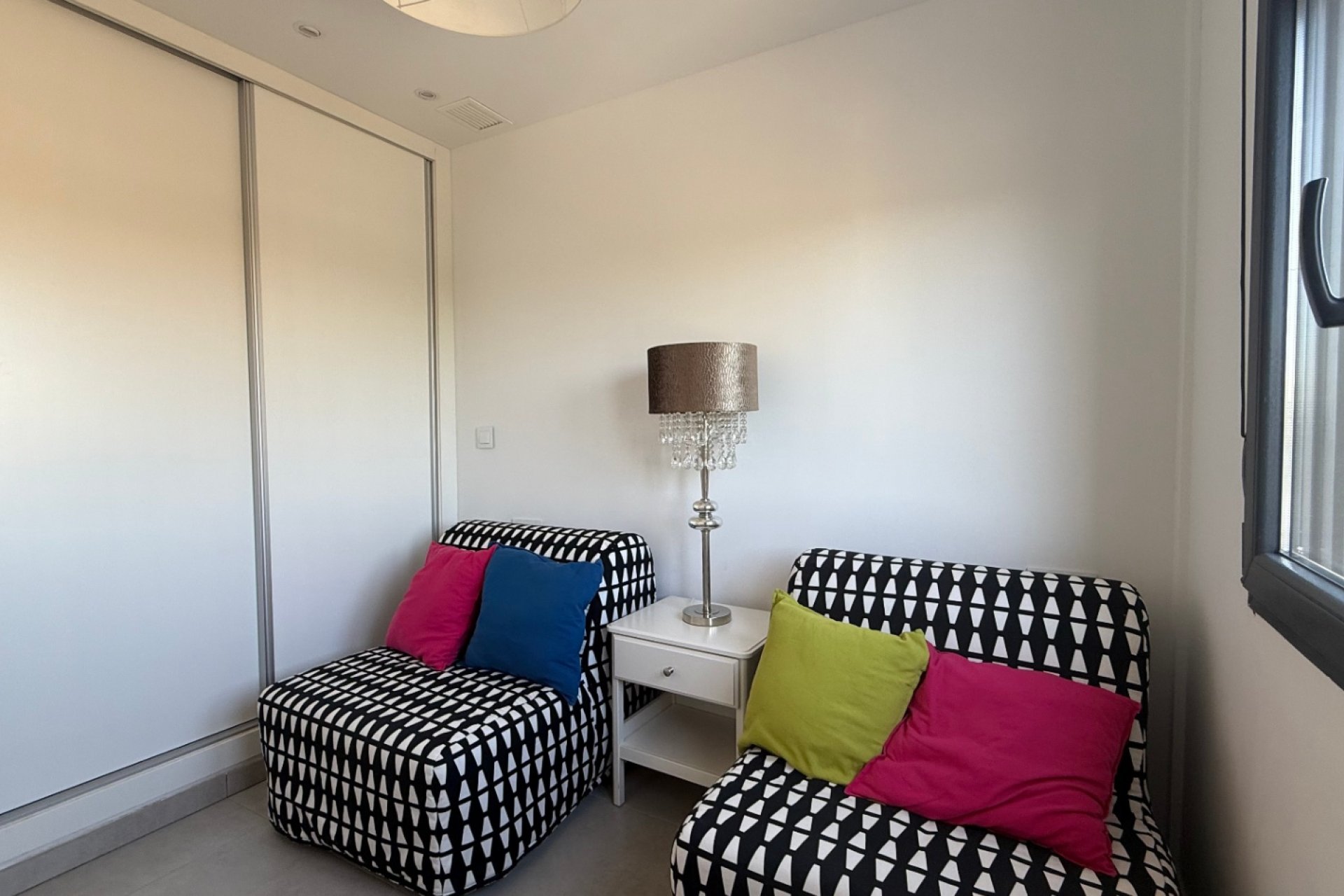 Reventa - Apartamento / Piso - Pilar de la Horadada