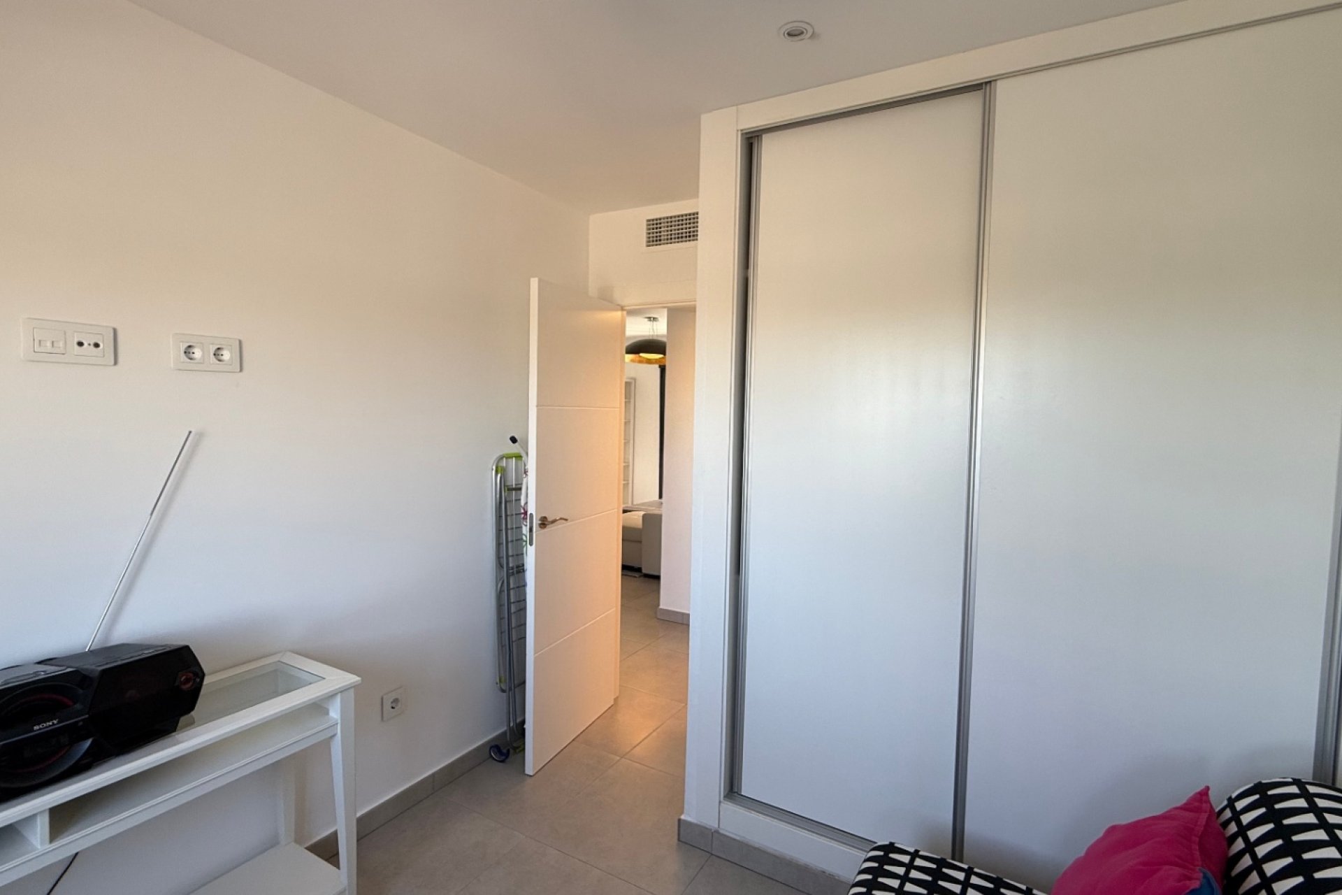 Reventa - Apartamento / Piso - Pilar de la Horadada
